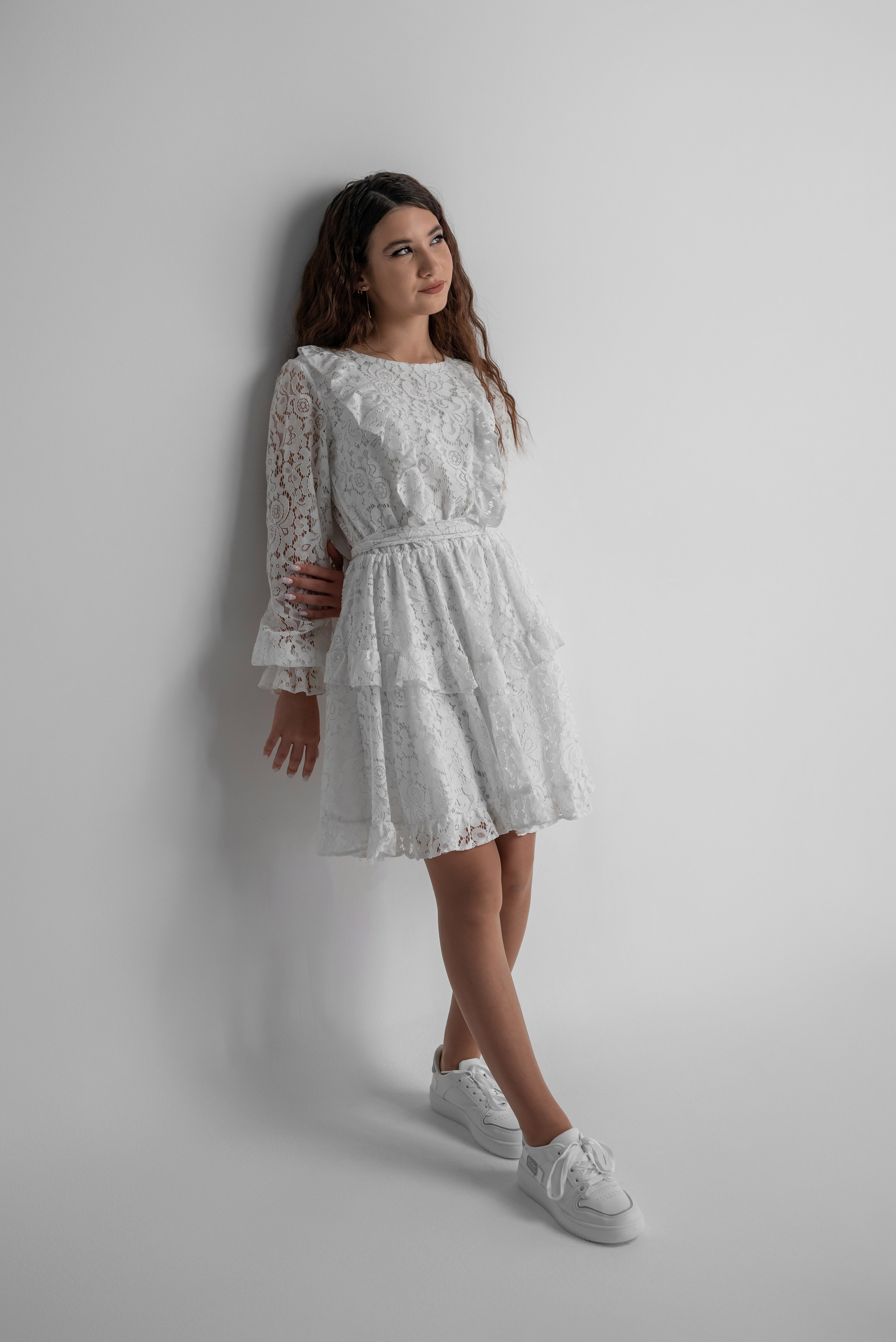 Вероника. Фотограф в городе Салават