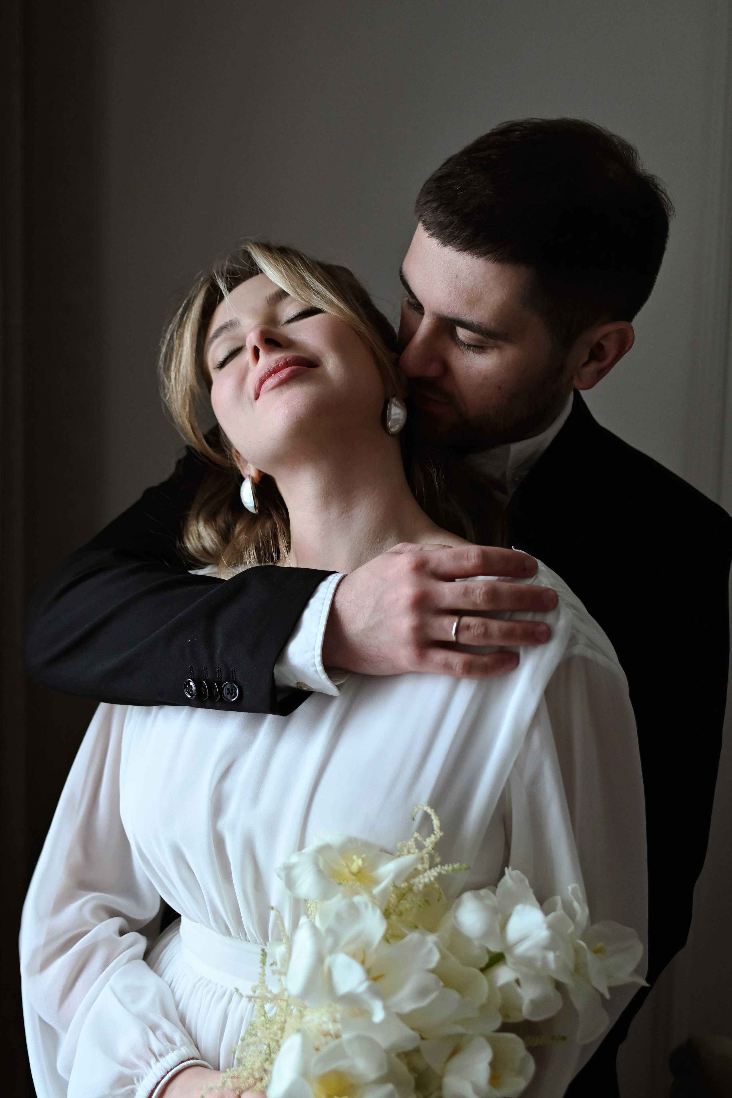 Portfolio. Свадебный фотограф Москва