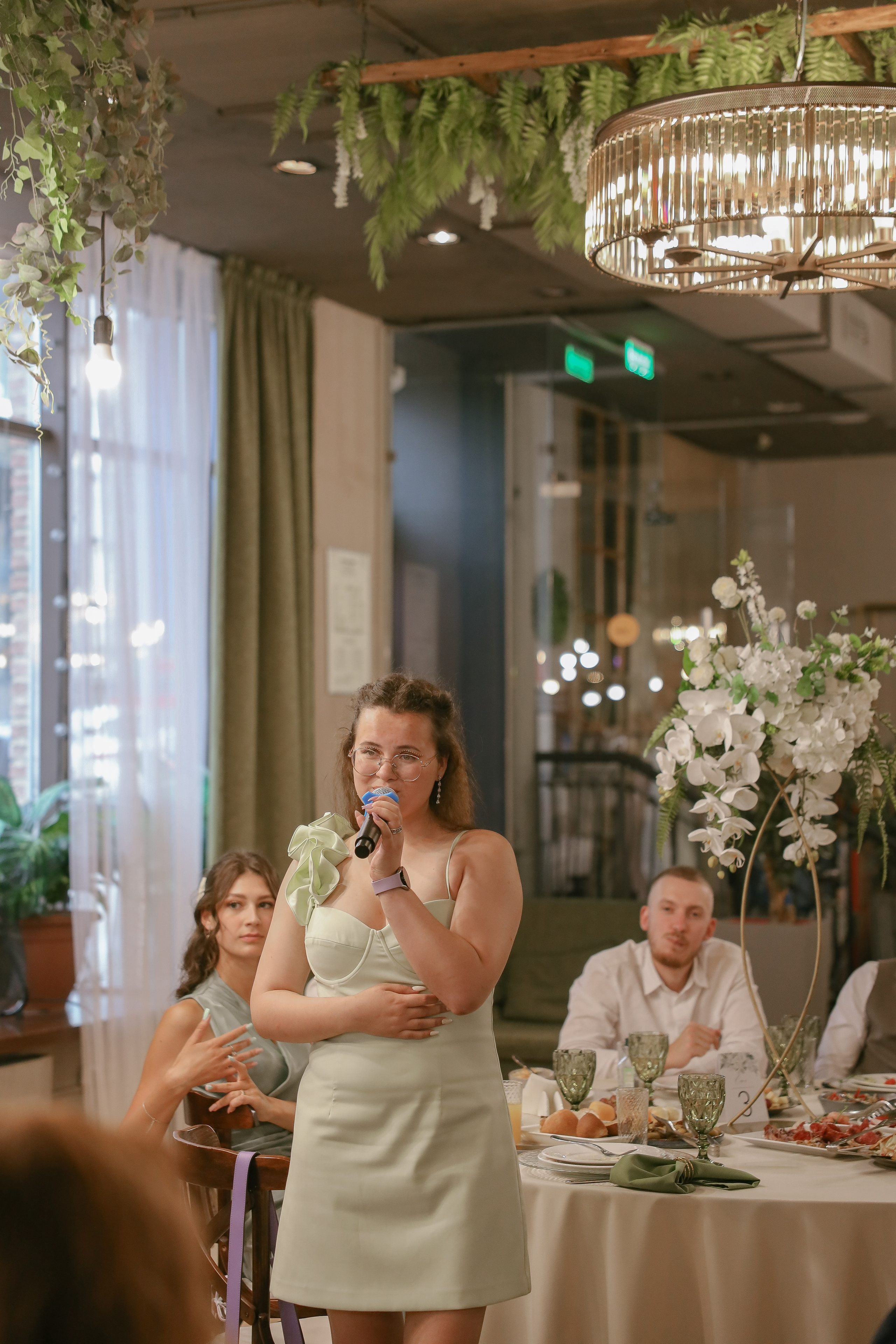 Роман и Анастасия | Radisson blu. Свадебный фотограф Москва