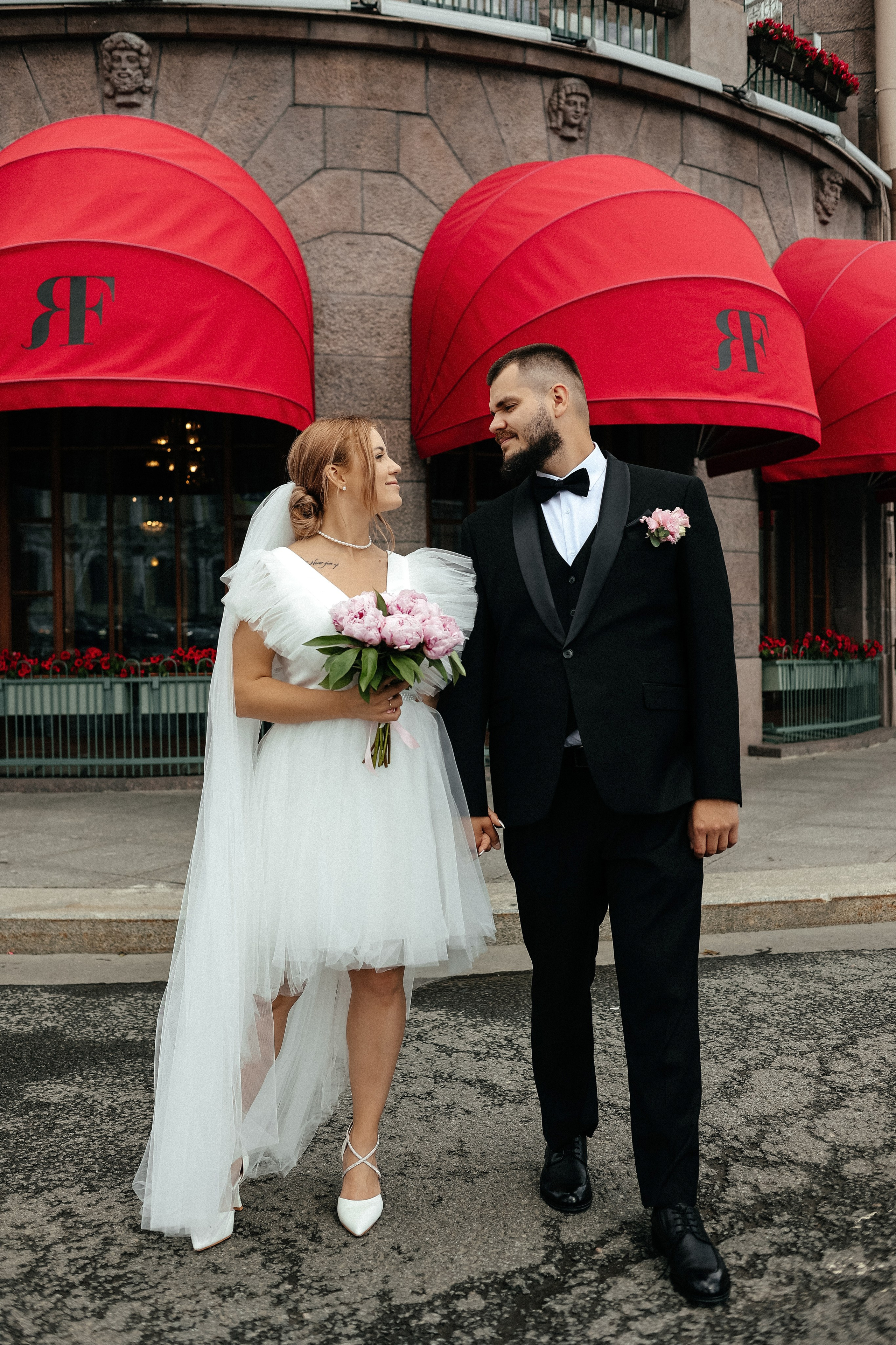 Виктория и Иван (свадьба). Главная