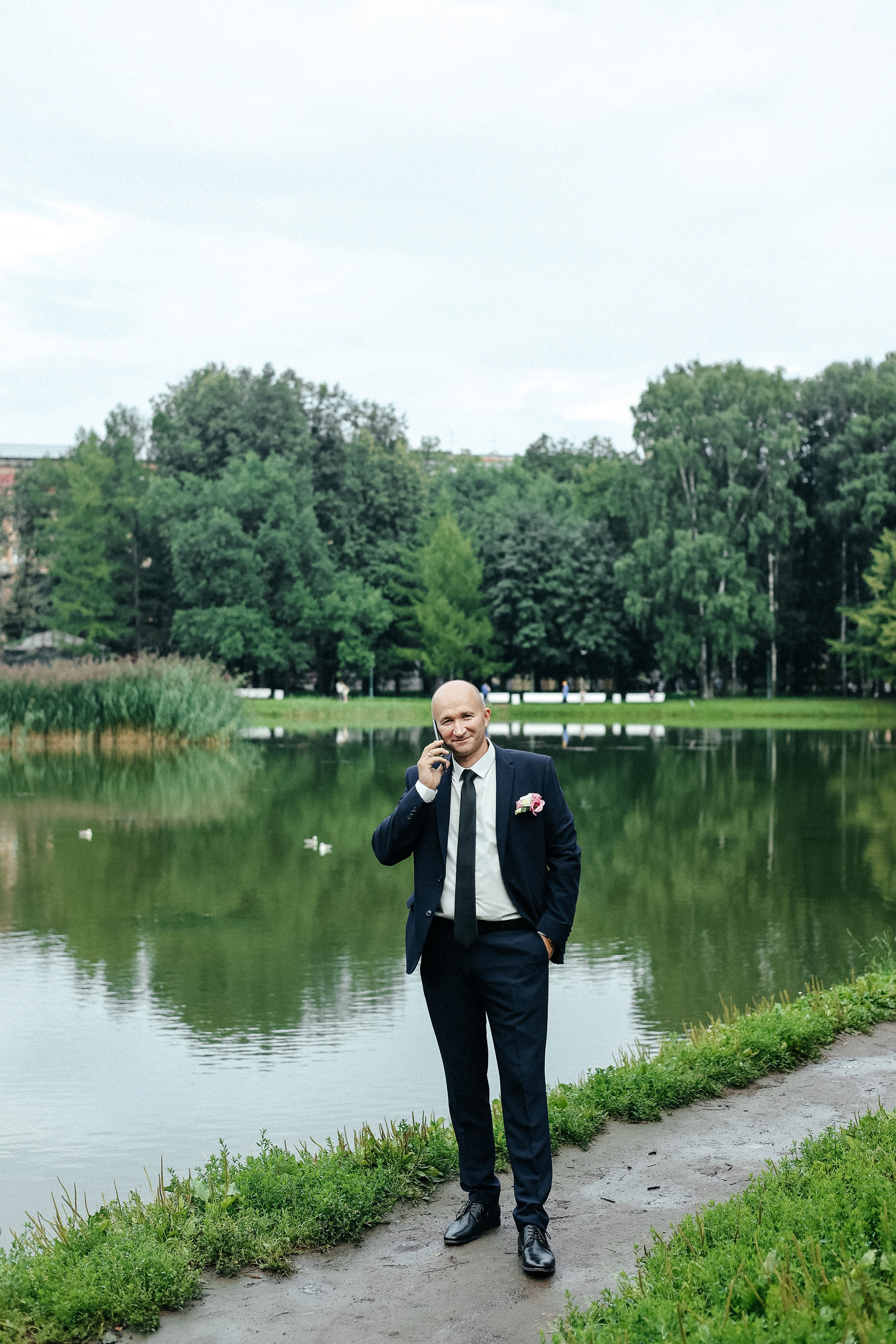 Алексей и Ксения (свадьба). Главная