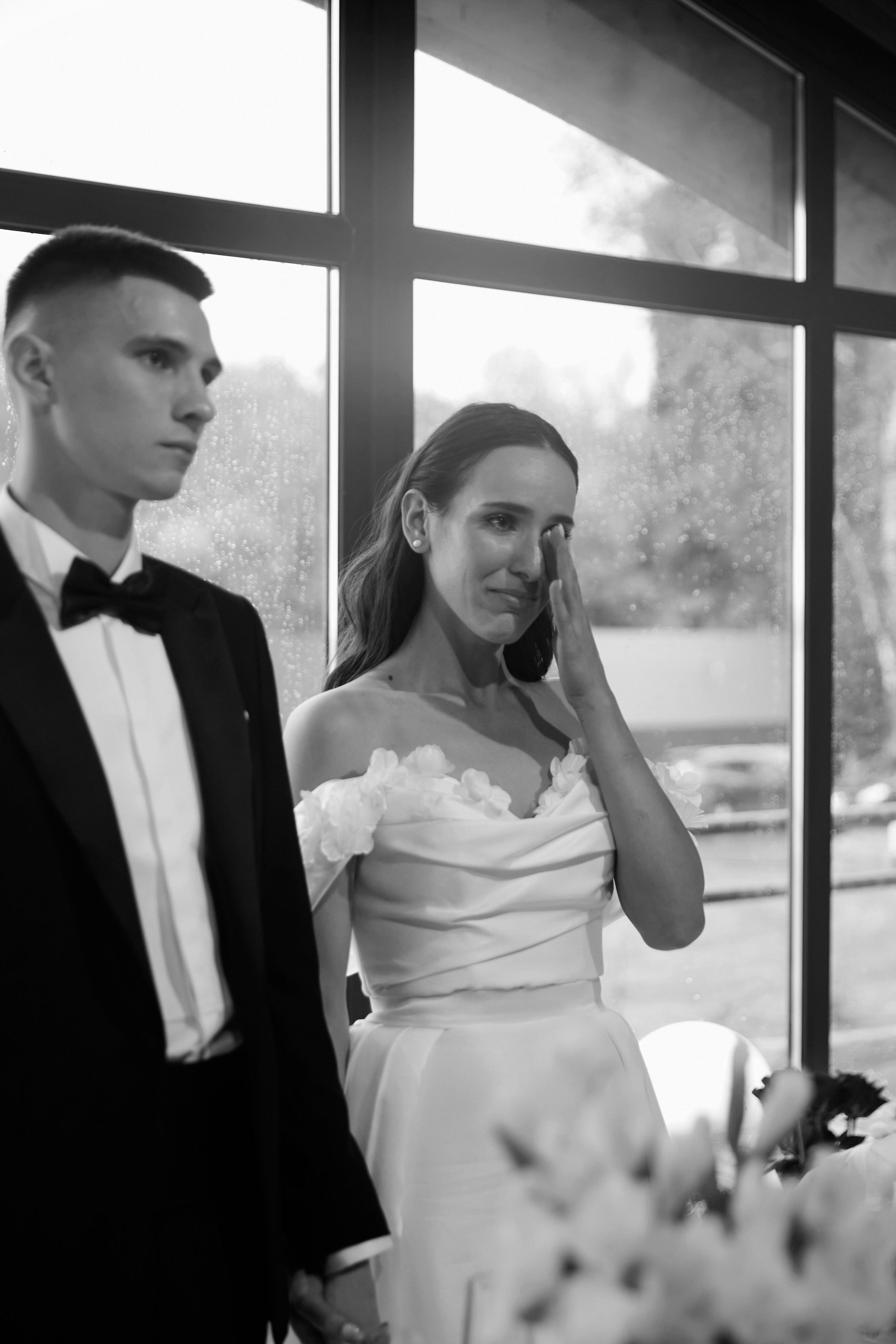 Denis & Elvira | Russia, Moscow region. Свадебный фотограф