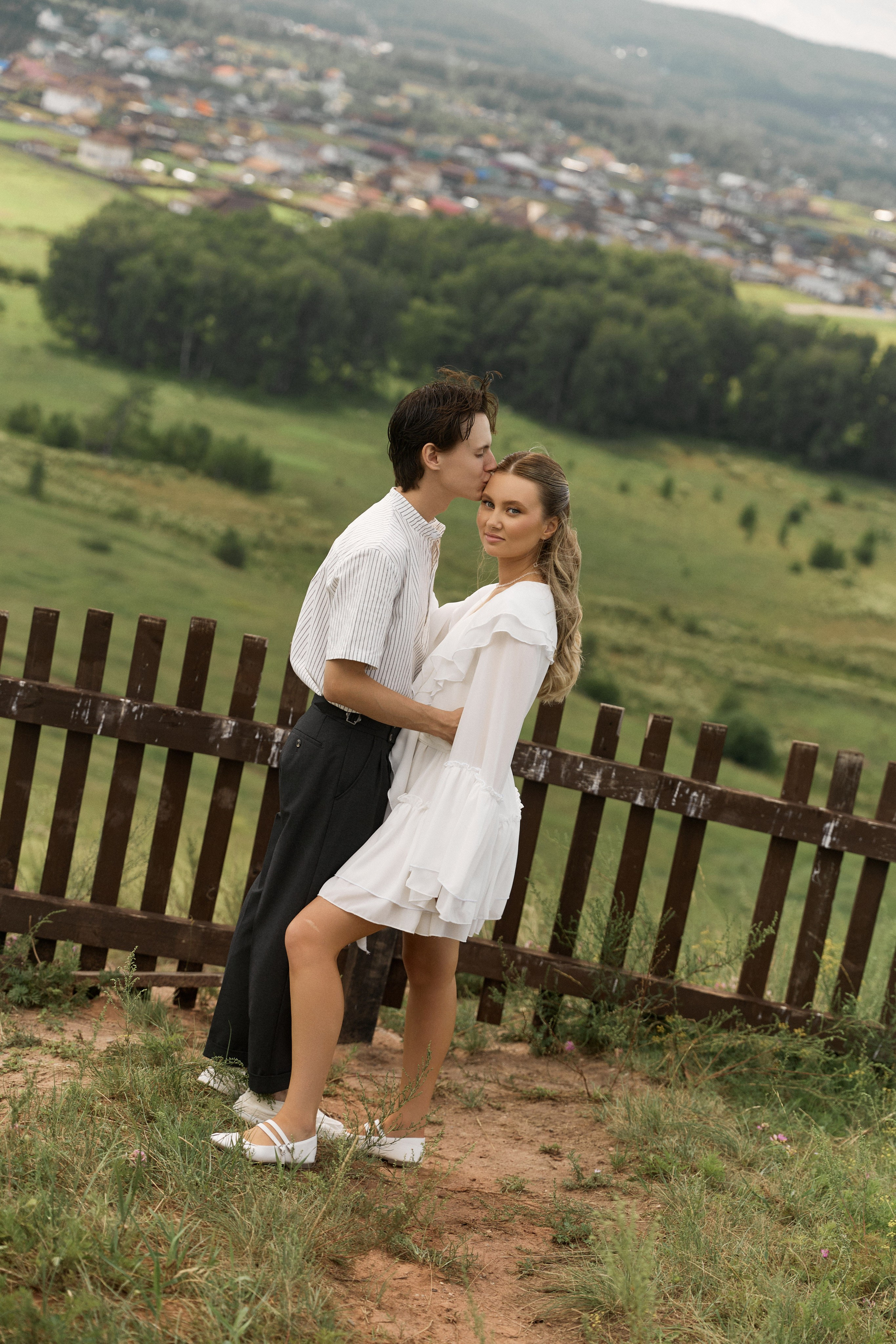 Посмотреть серию. Свадебный и семейный фотограф в Красноярске Тряпчев Павел