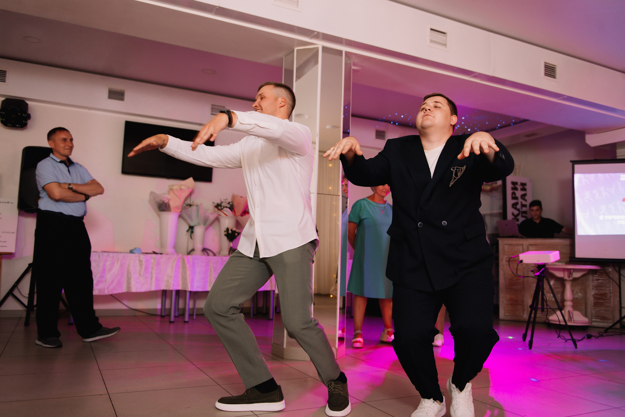 Данил и Влада. Фотограф в Юрге |Юлия Климчук