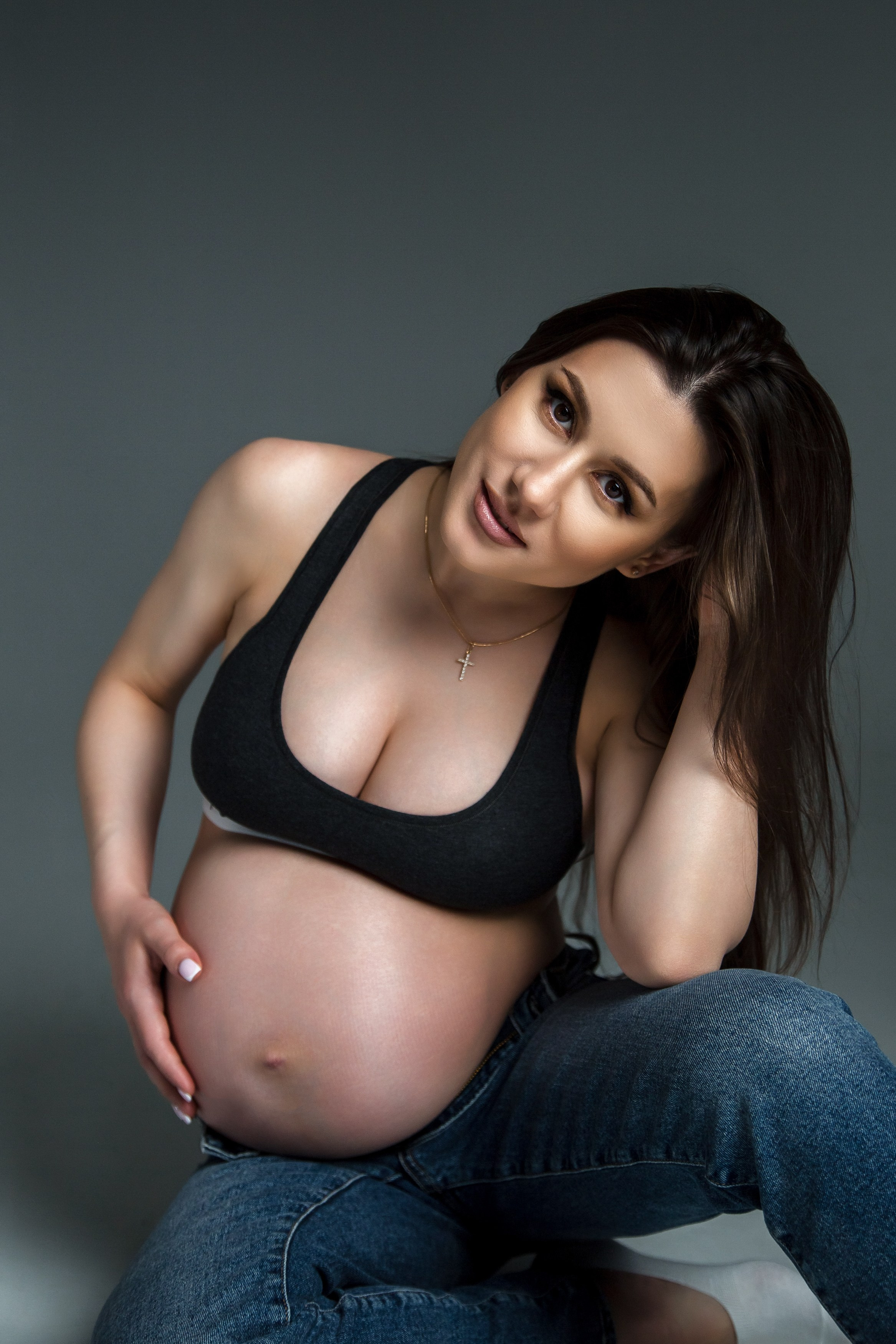 Роман и Евгения. Портретный, семейный, свадебный фотограф в Брянске Маргарита Василькова