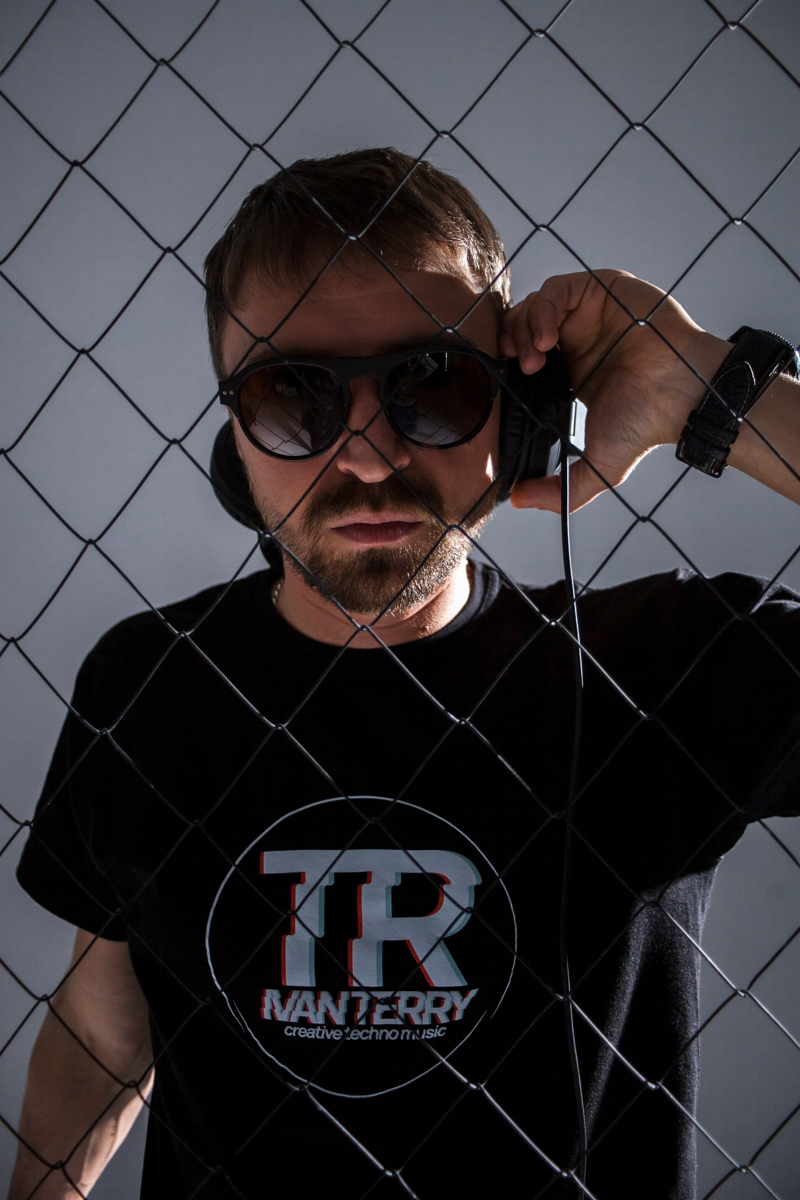 Иван. Портретный, семейный, свадебный фотограф в Брянске Маргарита Василькова