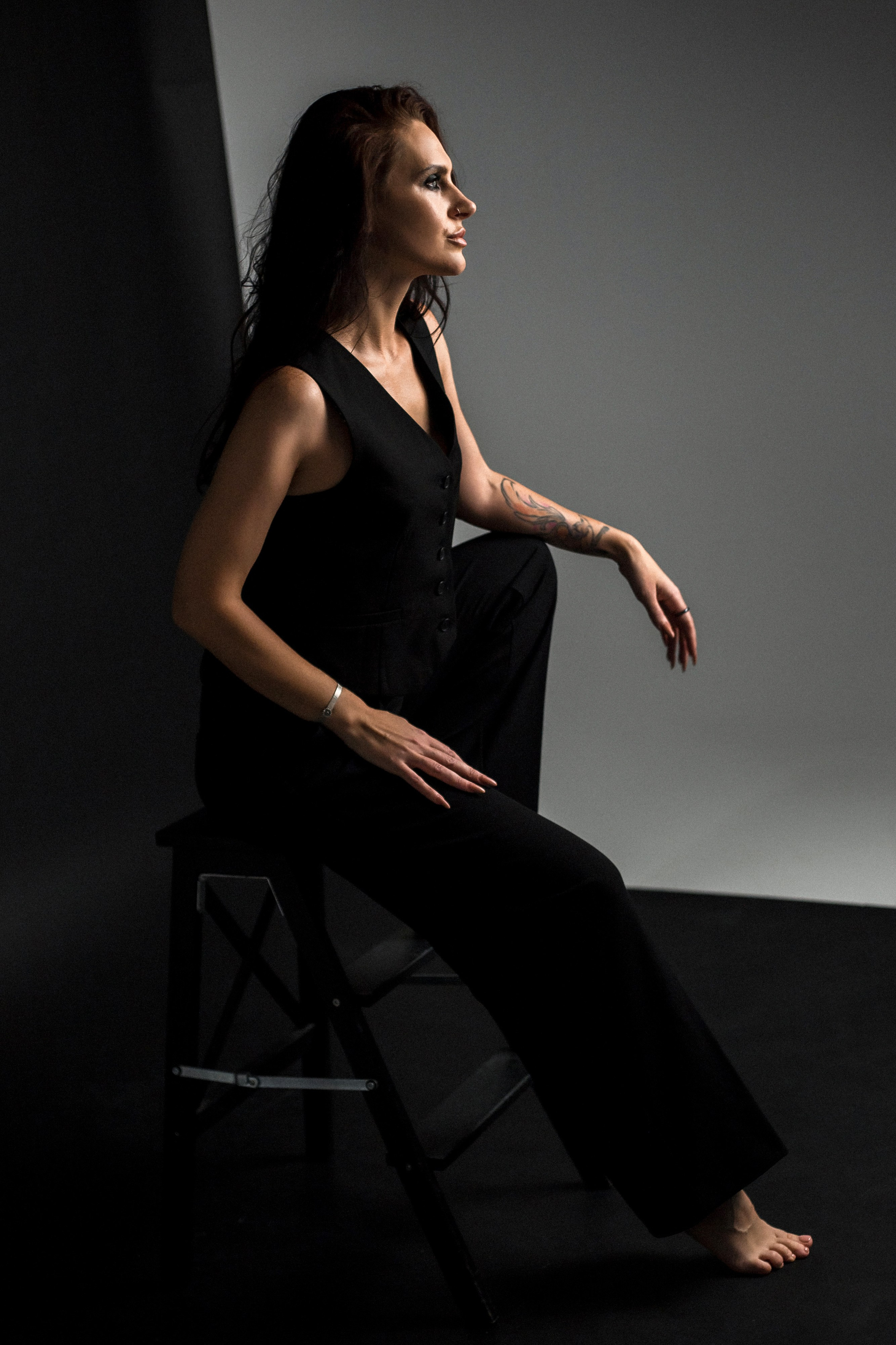 Екатерина. Портретный, семейный, свадебный фотограф в Брянске Маргарита Василькова