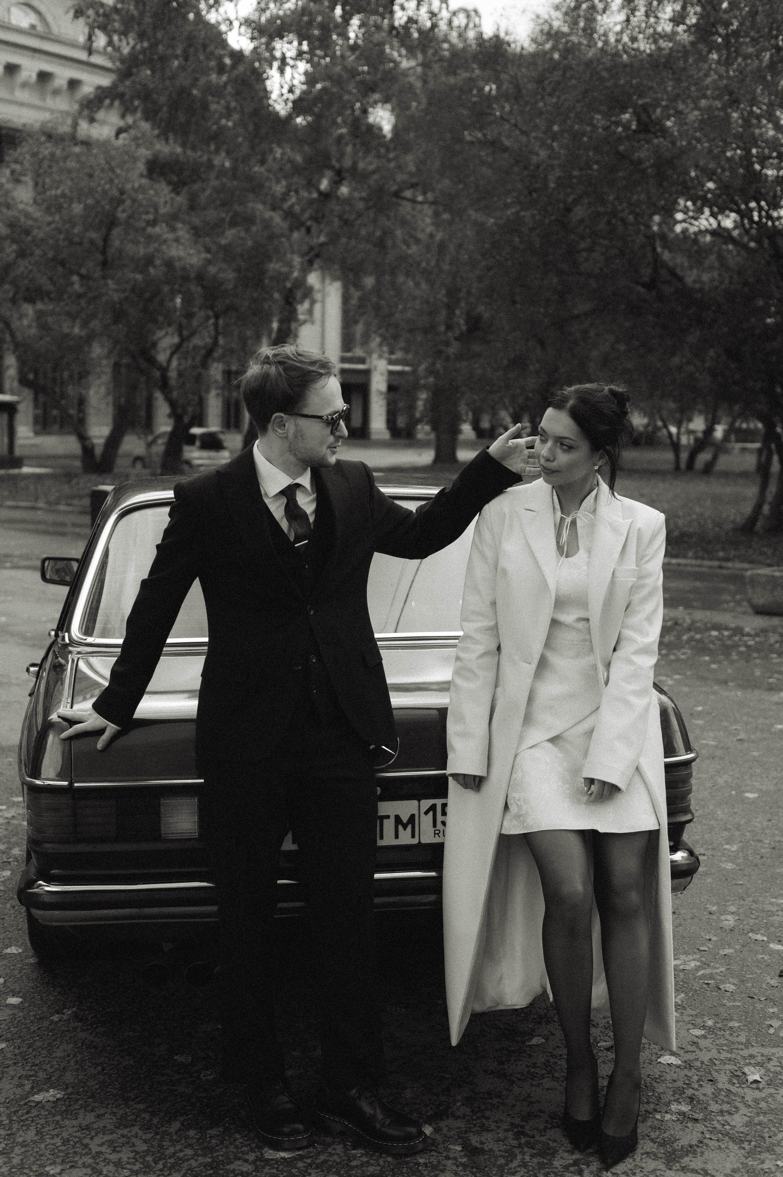 Фотограф Ширмер Юлия