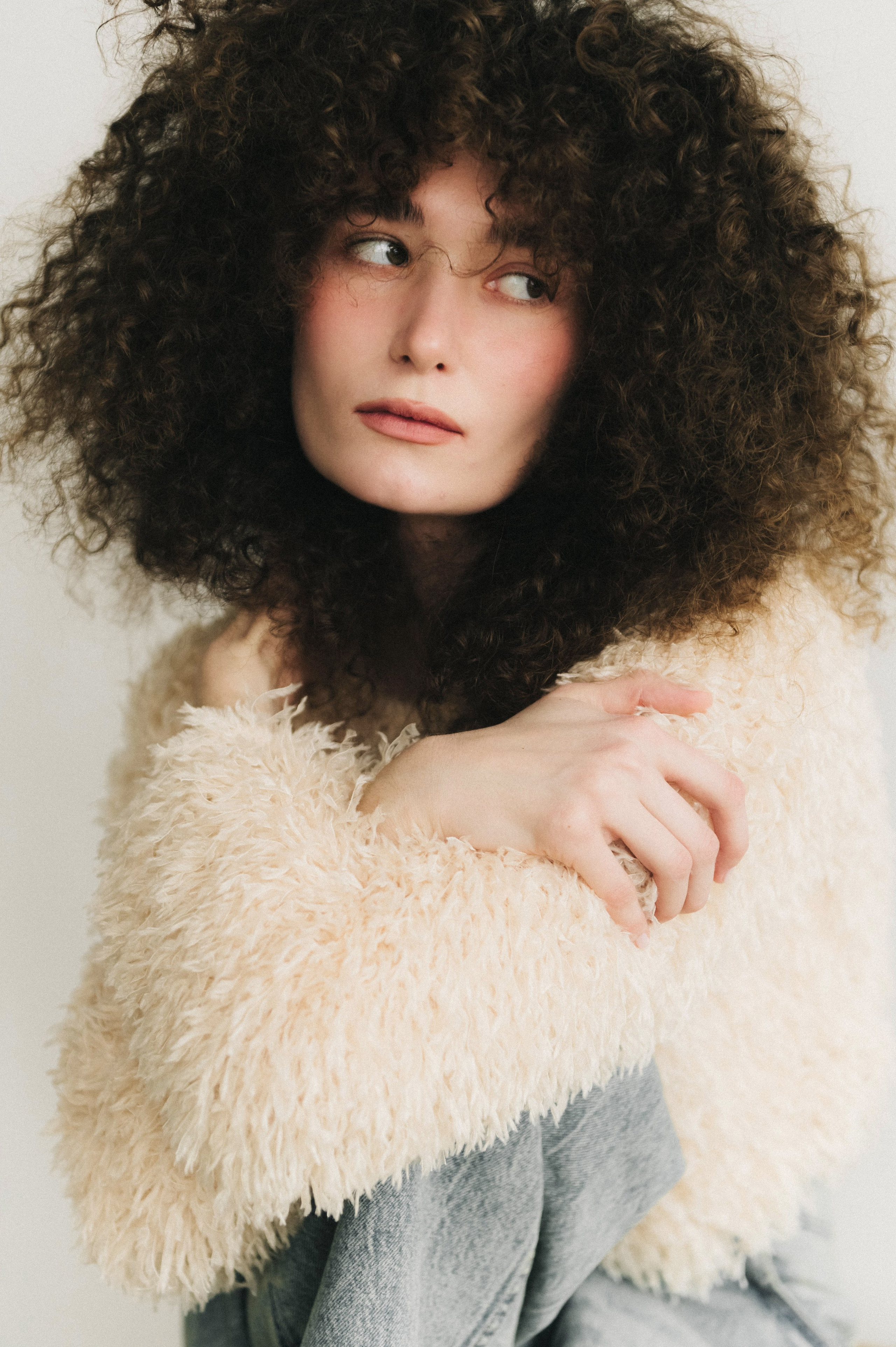 Портретная съемка. Фотограф Ширмер Юлия