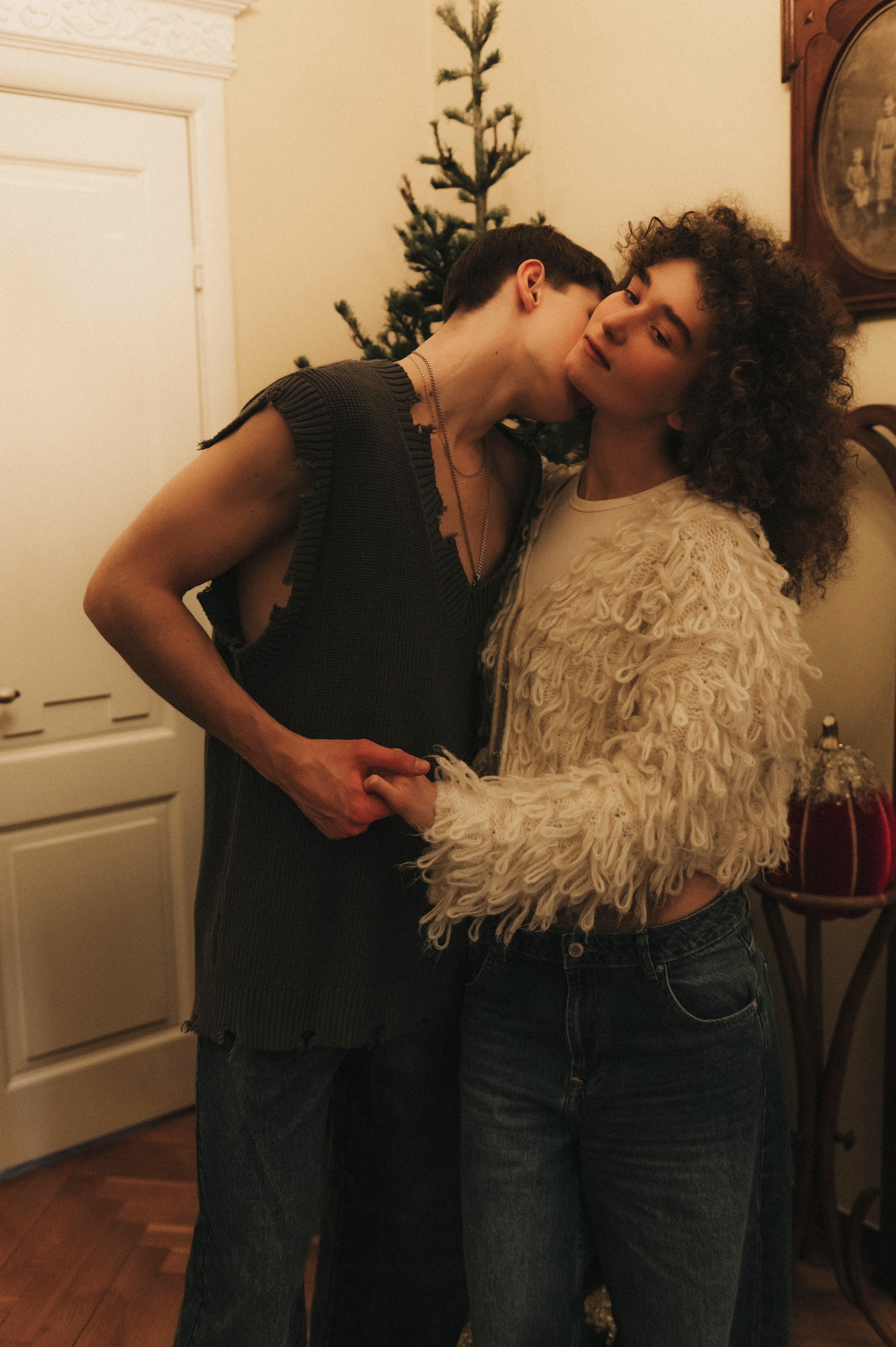 Love story. Фотограф Ширмер Юлия