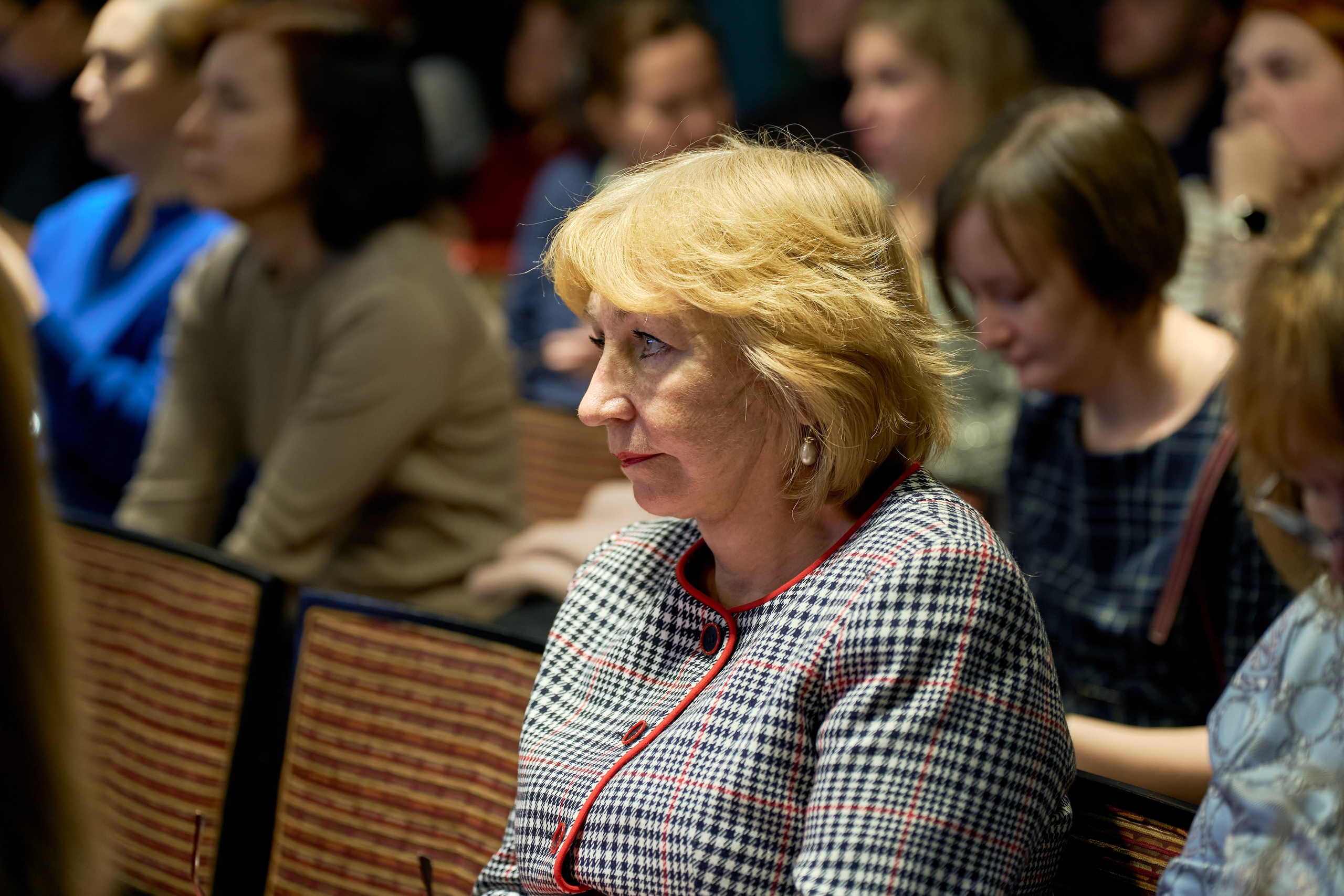 Медицинский форум СПБ 2025. Фотограф-видеограф в Санкт-Петербурге Владимир Нестеров