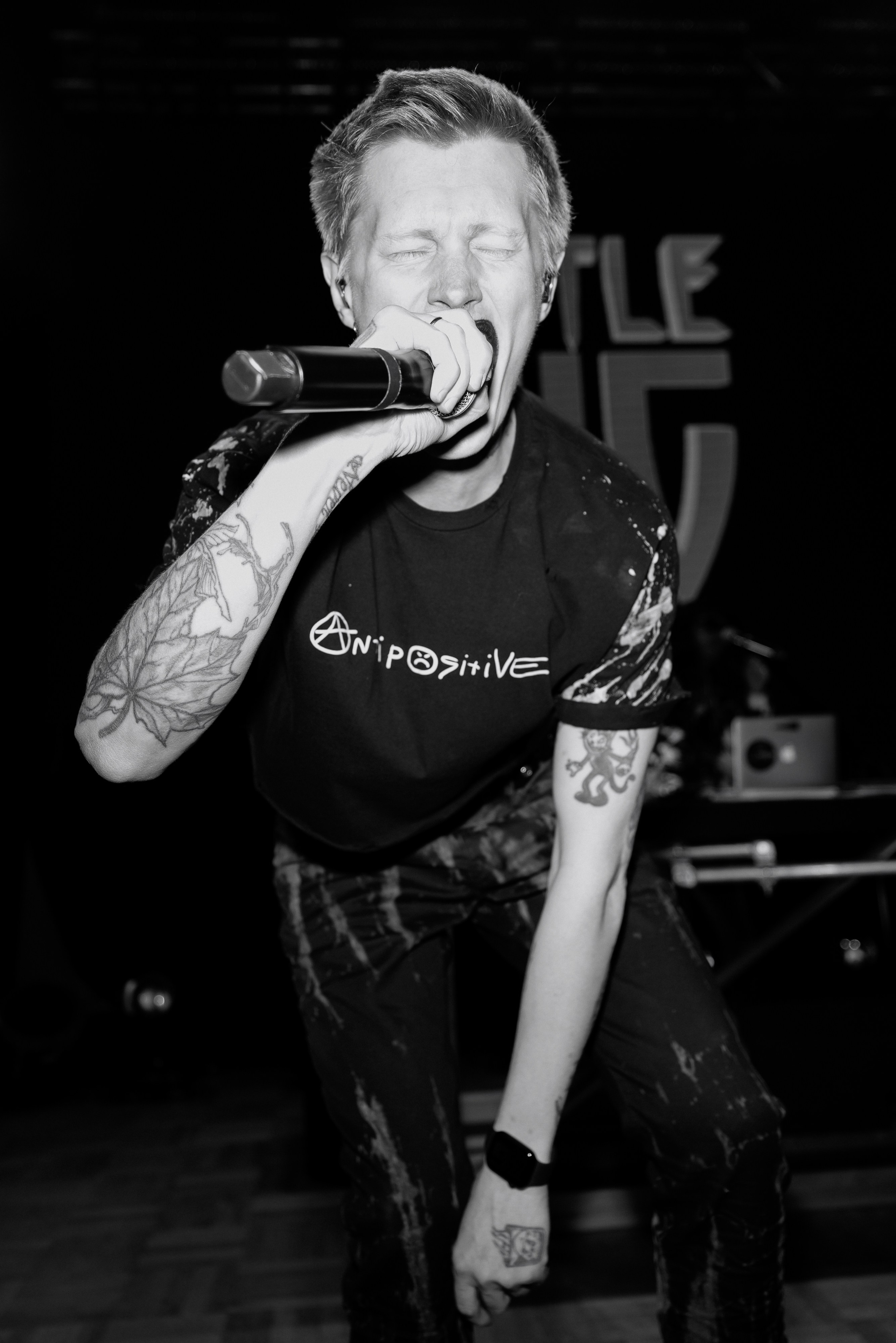 GQ 20 Лет. Портфолио