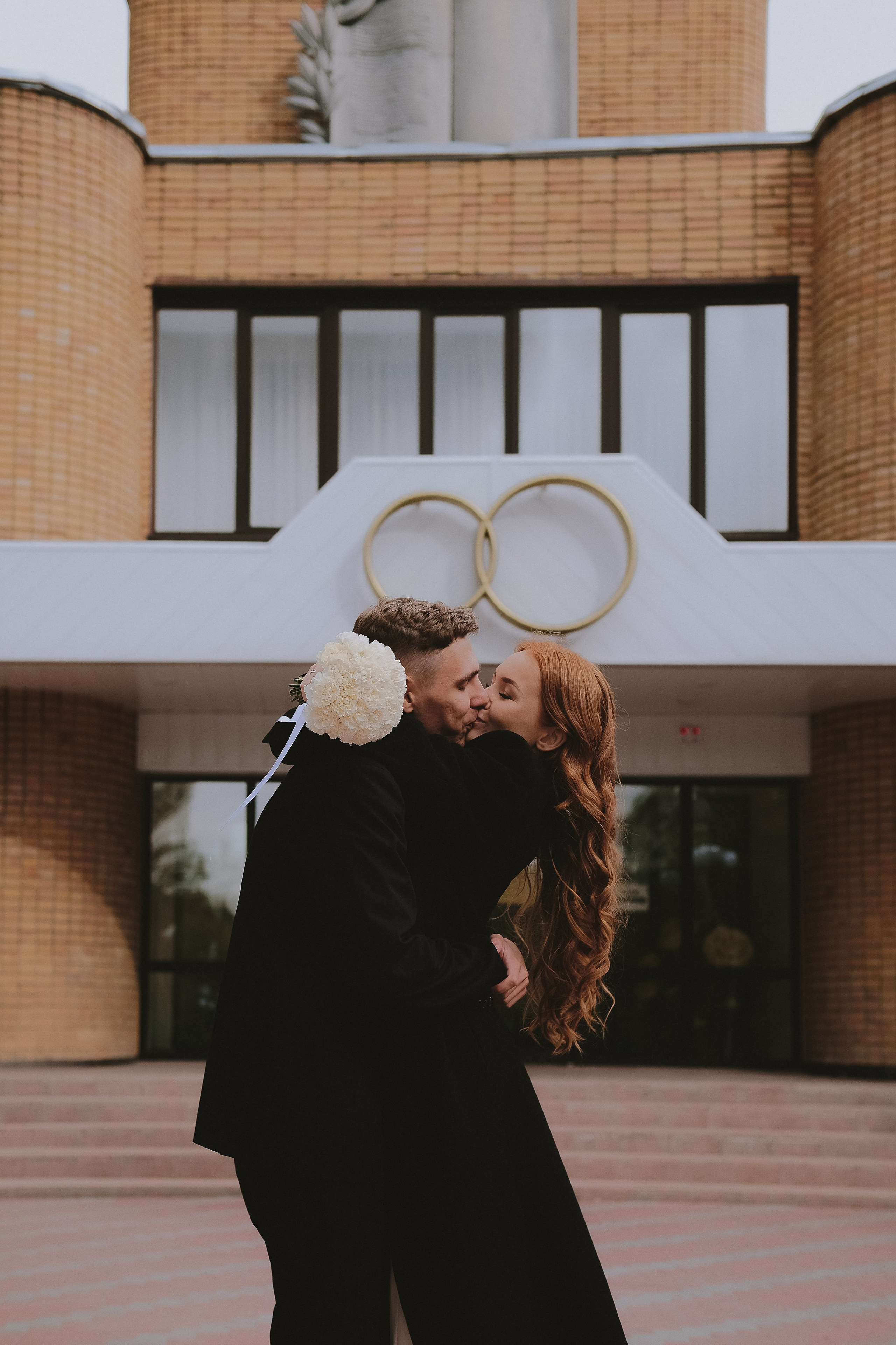 Антон & Ульяна. Serg_film