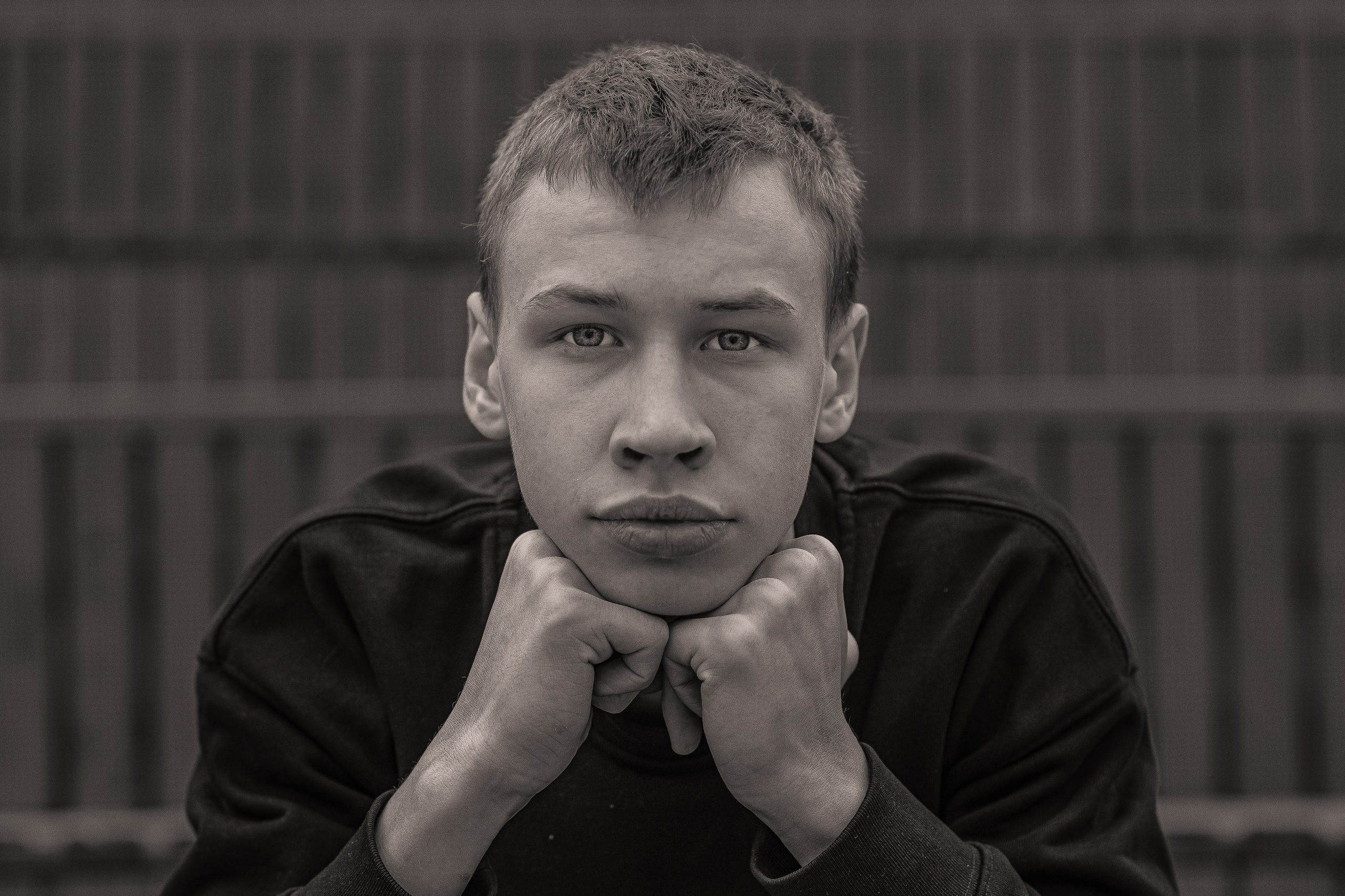 Иван Кубик — фотограф и видеограф