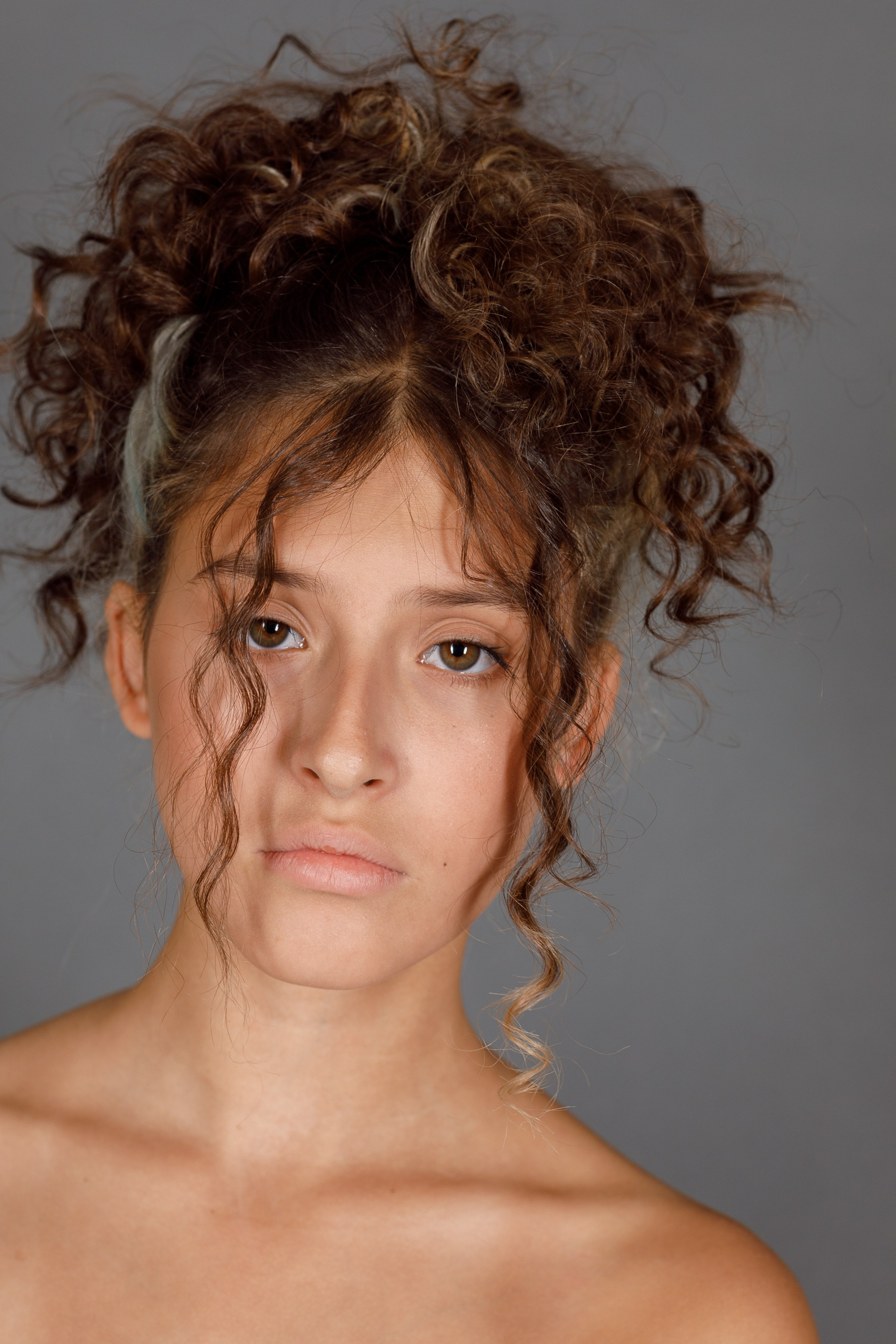 Ева Эртель. Фотограф Ольга Эмбер