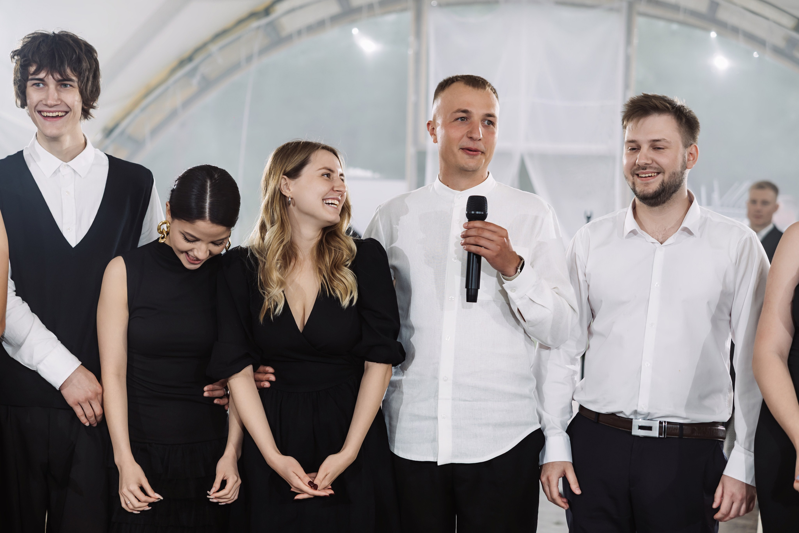 Сергей и Диана | Два сердца — одна вселенная 🖤. ФОТОГРАФ ИРИНА ШАМАТАВА