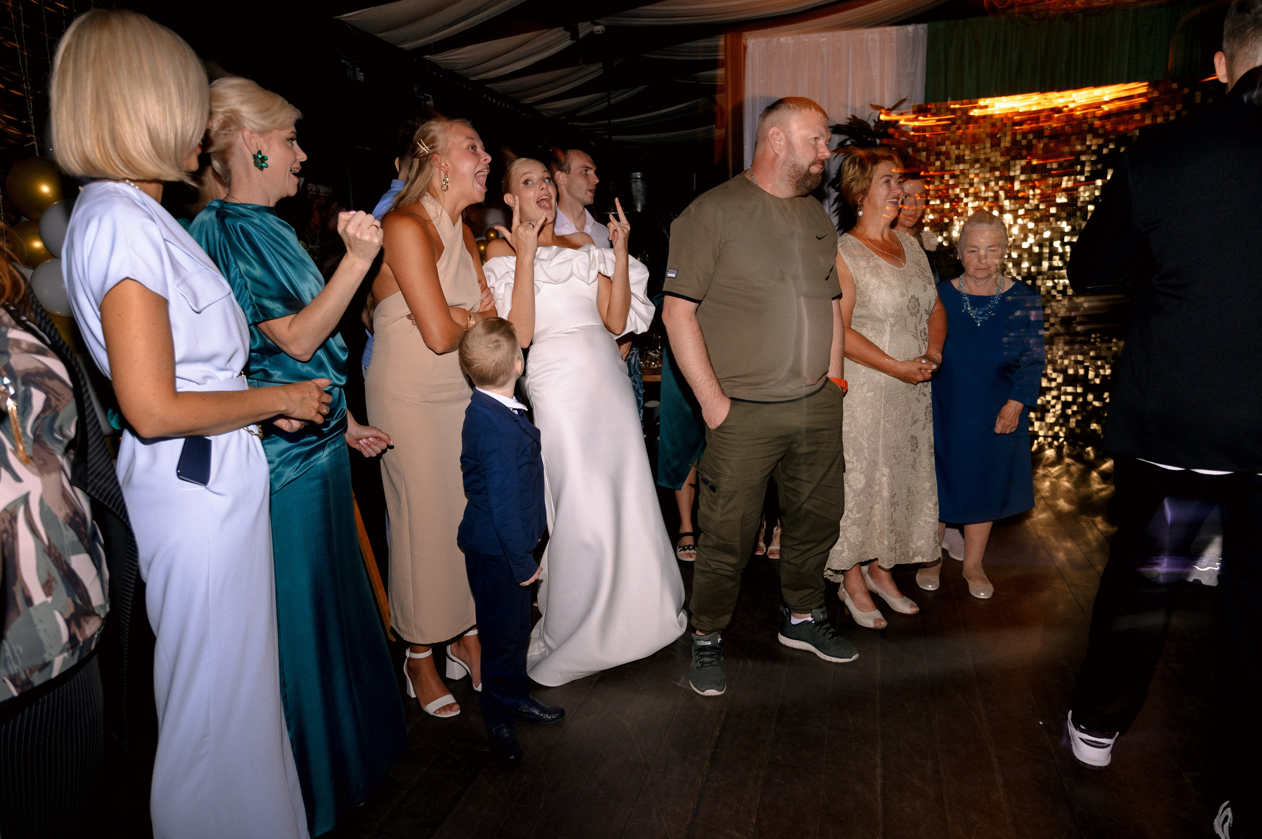 НАСТЯ и КИРИЛЛ. Шашкова Вероника / Свадебный и семейный фотограф Москва и Ярославль