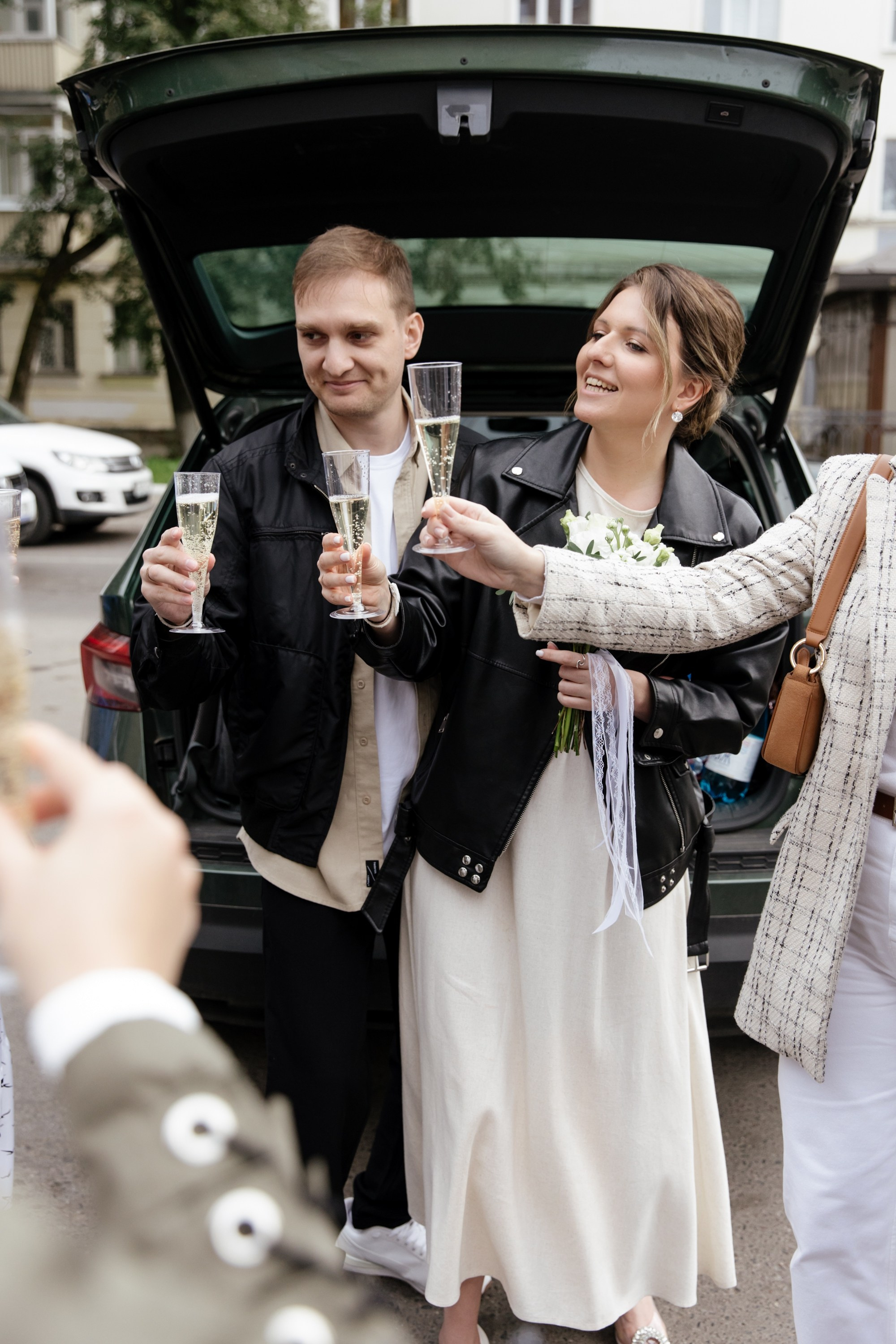 Артур и Ольга. Фотограф Сергиев Посад Москва Хованская Екатерина