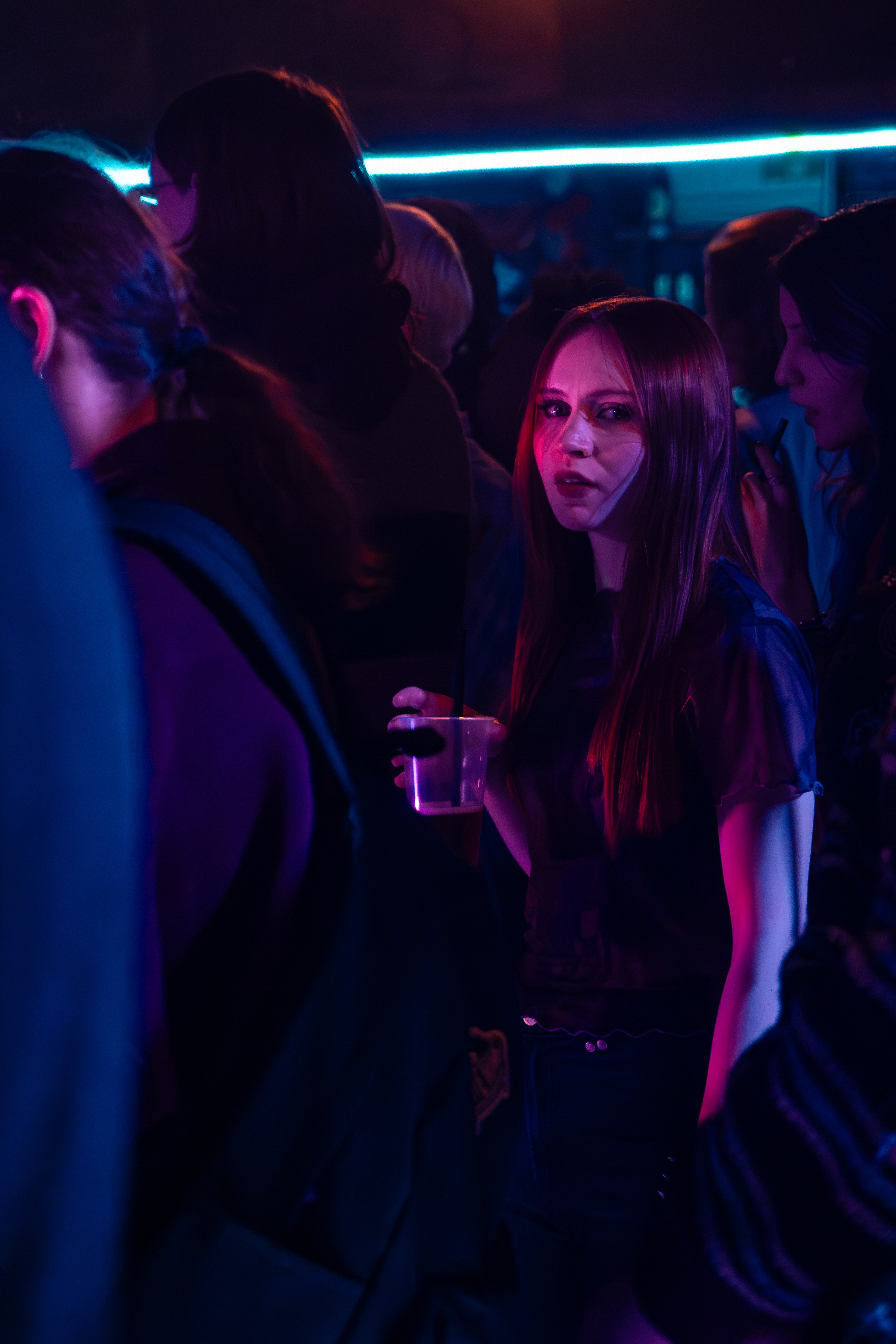 Another brick & Инфаркт. Репортажный фотограф Слюсаренко Артём