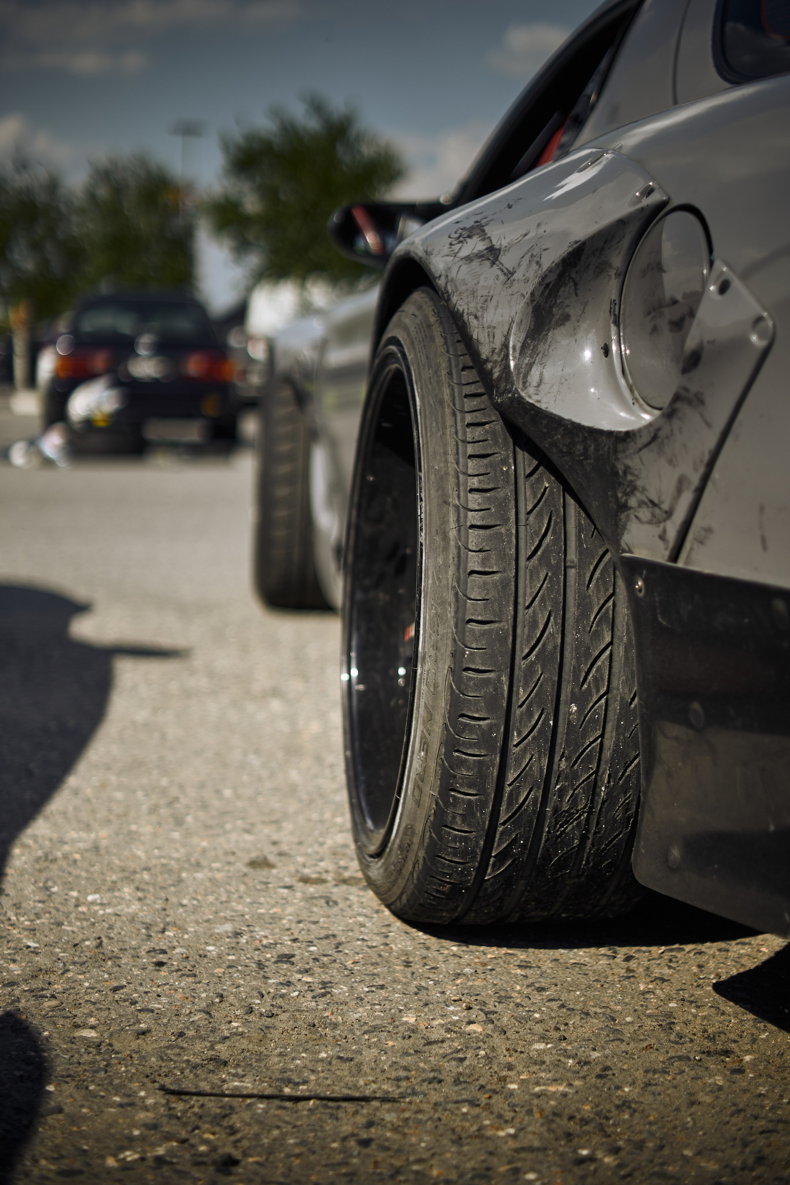 DNB 25. Фотограф Александр Рауш