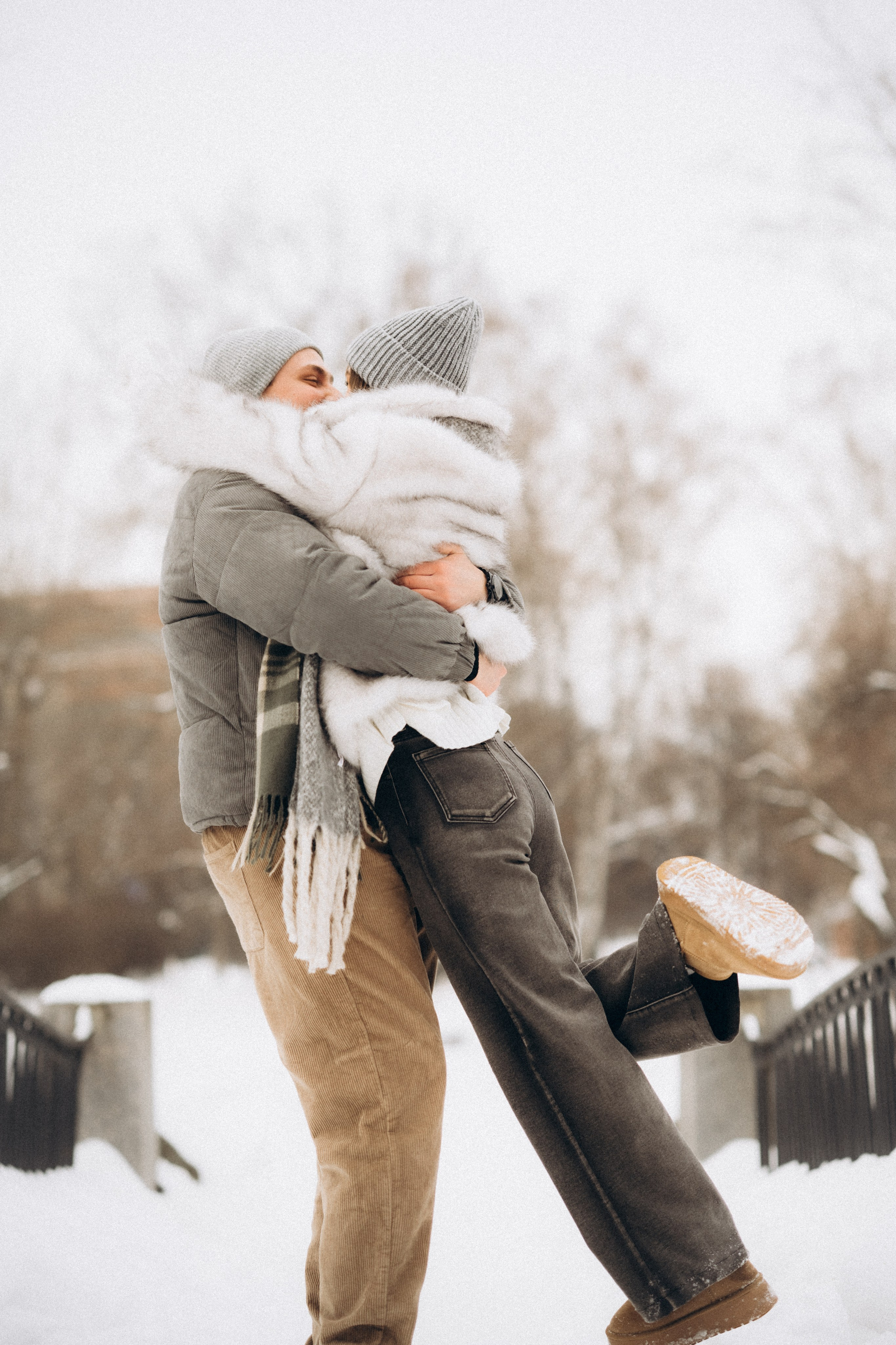 Прогулка в парке. Кристина Ветрова | ФОТОГРАФ | Москва