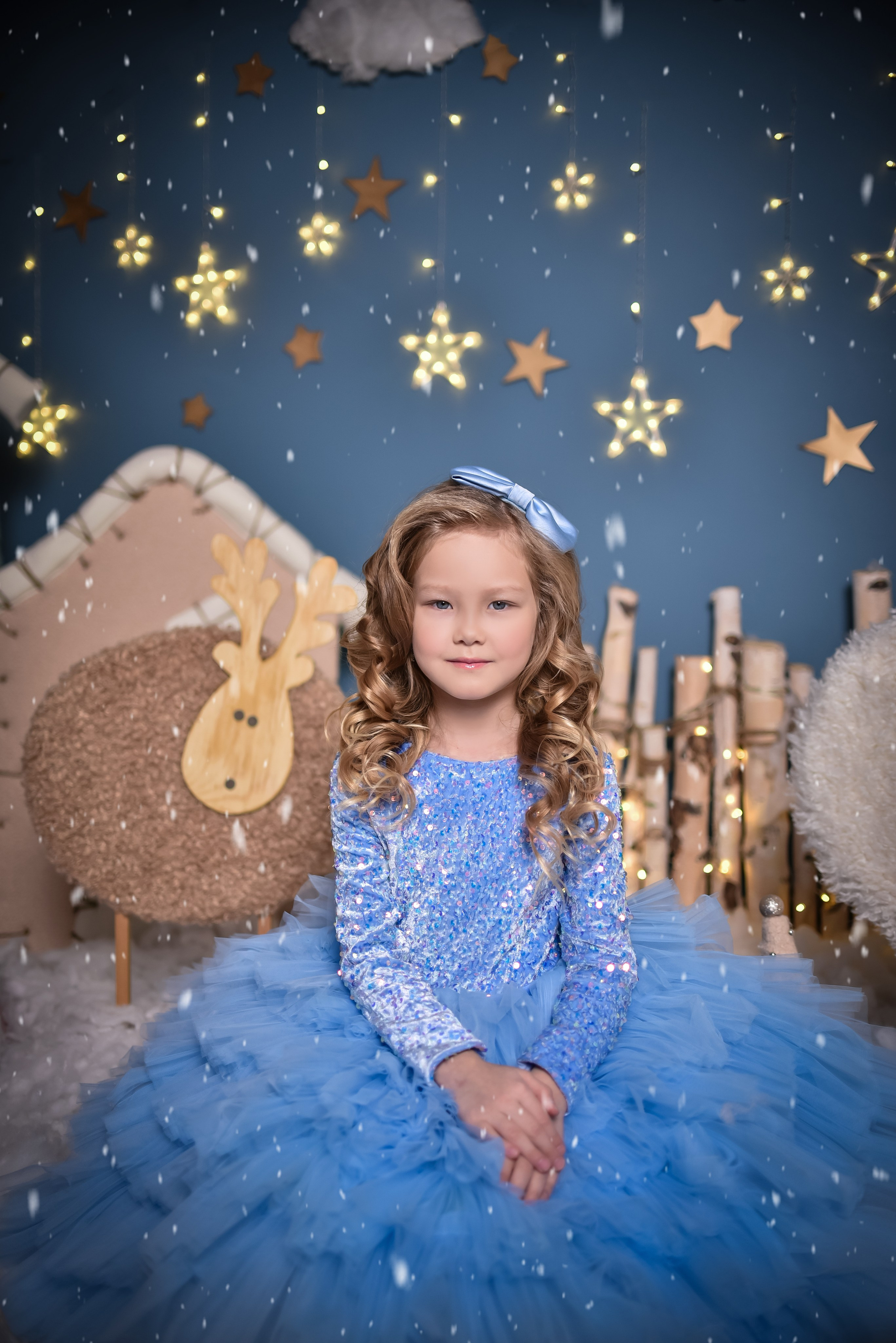 Дарияна. Фотограф Тамара Катапова