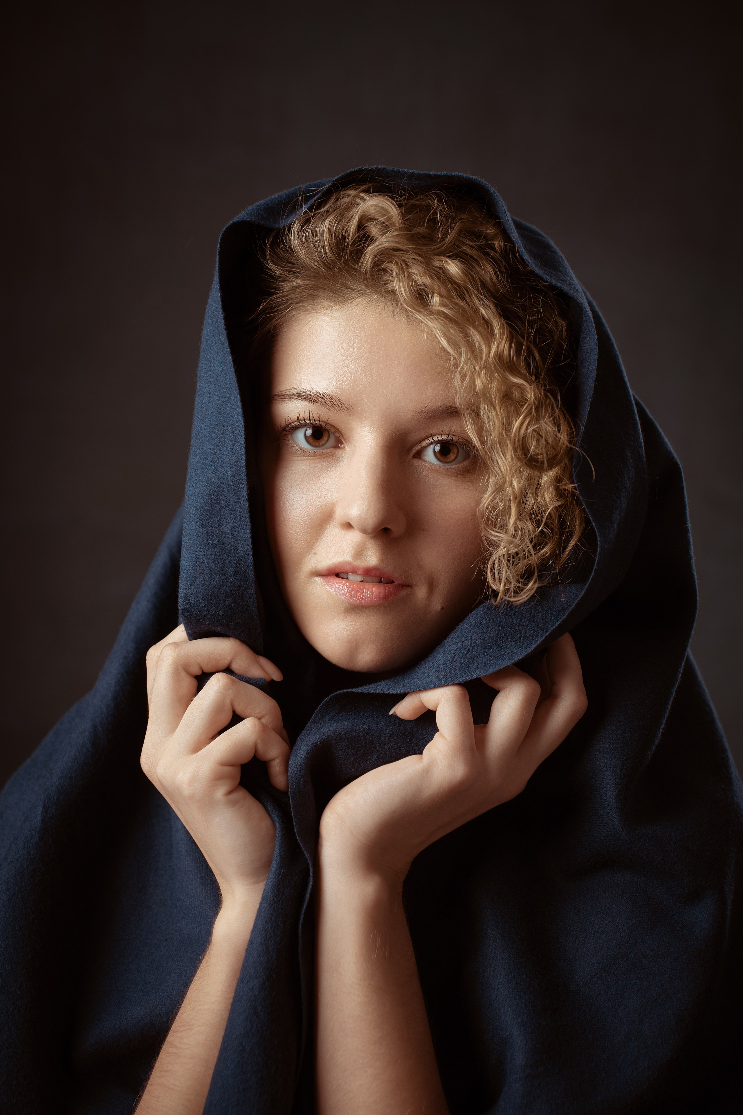 Портреты. Главная