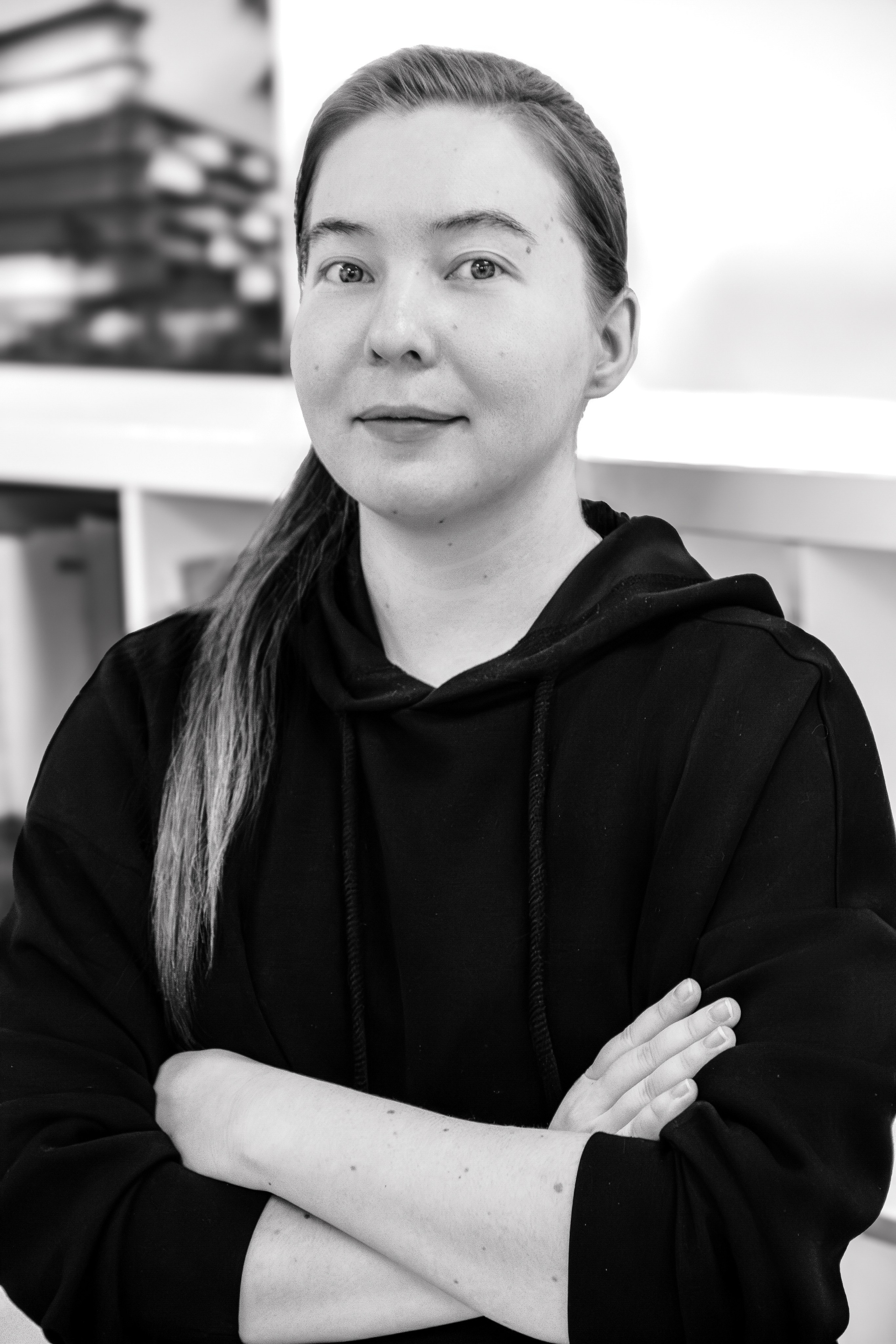 Деловая фотосессия в Москве