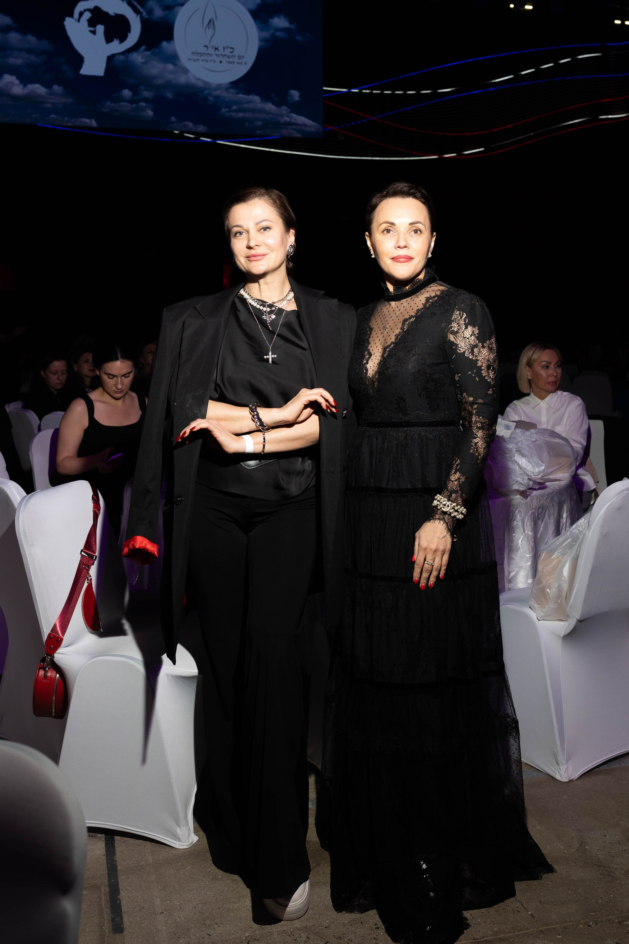 Первый Еврейский Женский Конгресс. Свадебный, портретный фотограф Москва