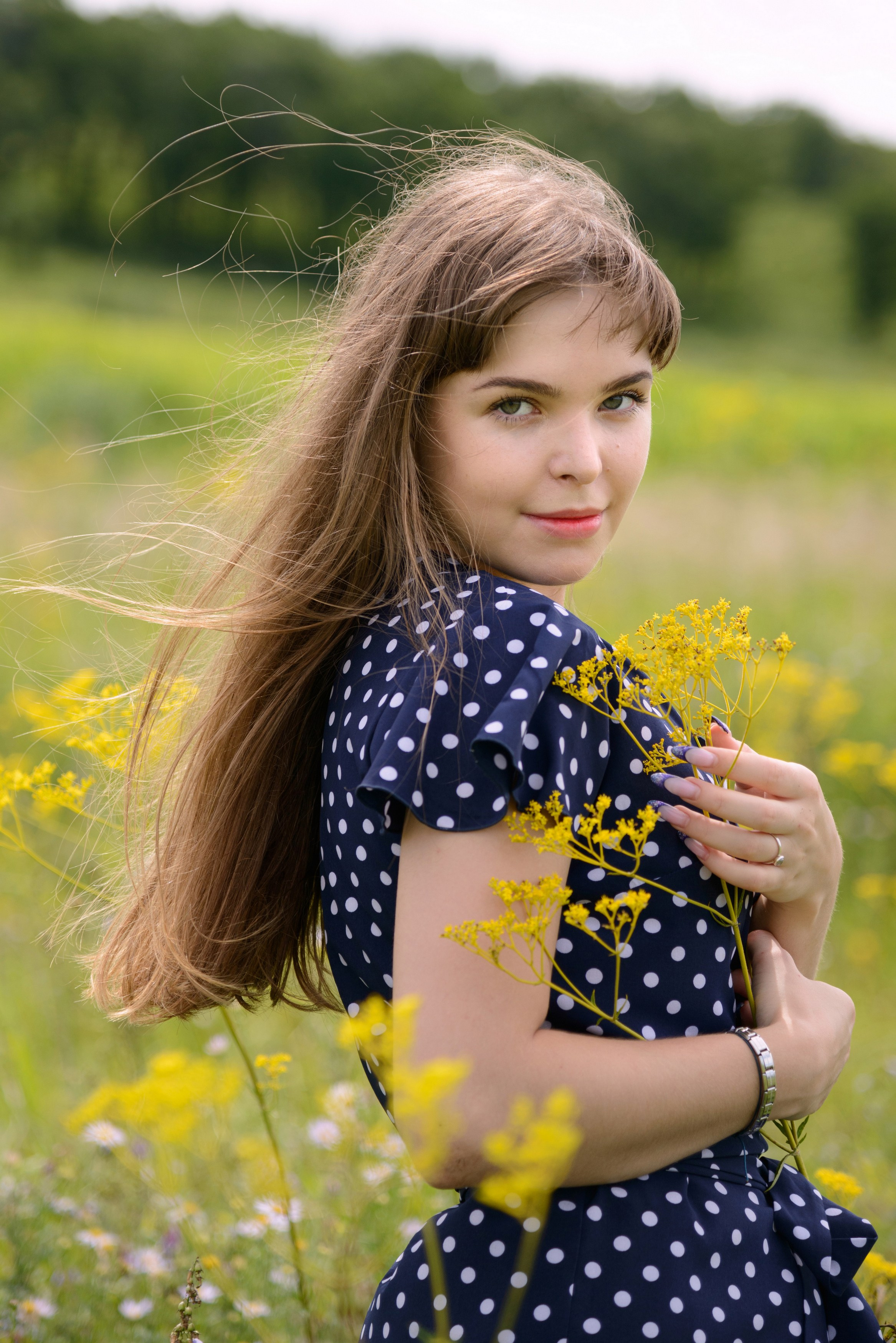 Про людей. Фотограф в Уссурийске и всем Приморье