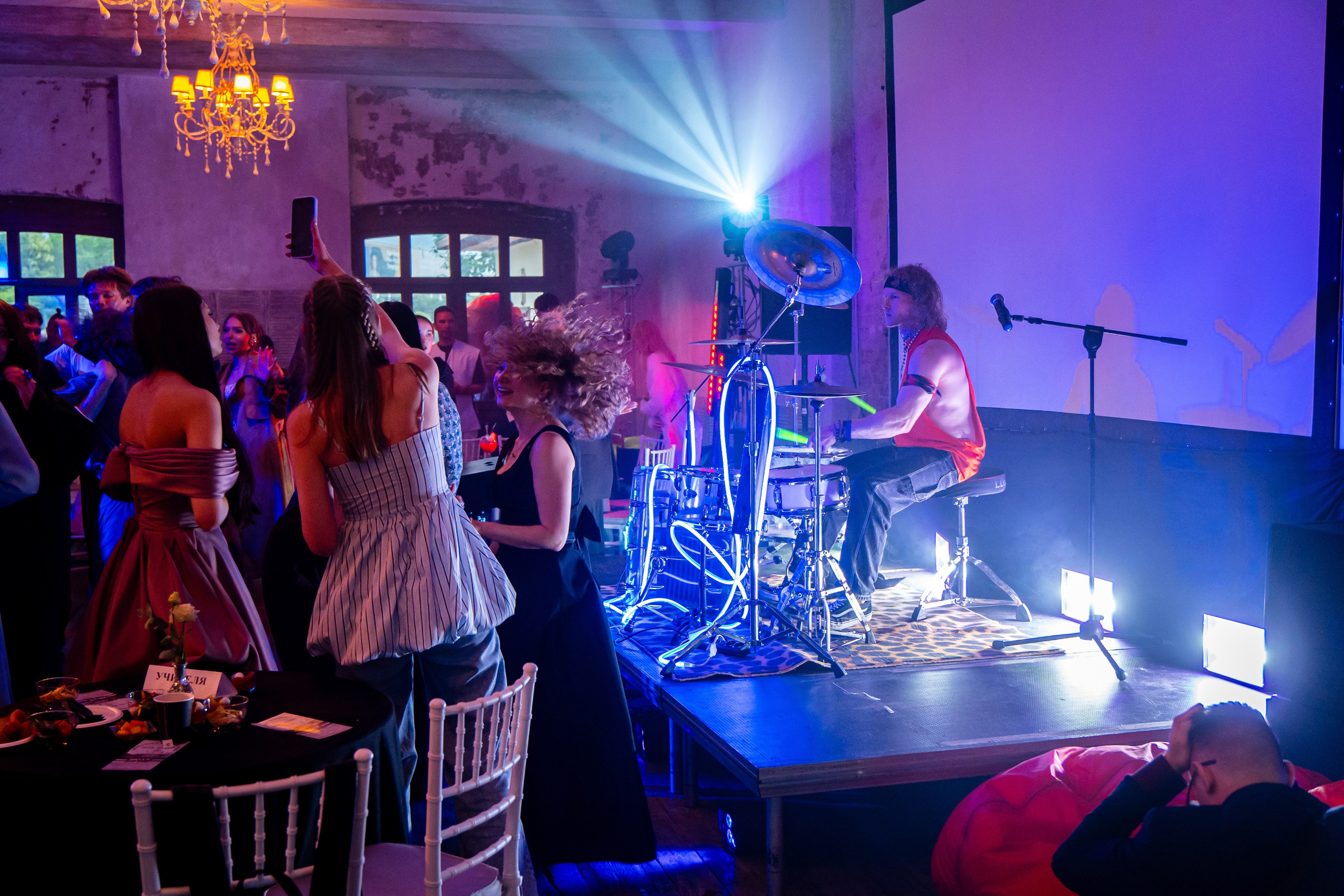 Репортажные съемки. Фотограф Щелково, Королев, Балашиха, Москва Анастасия Тягина