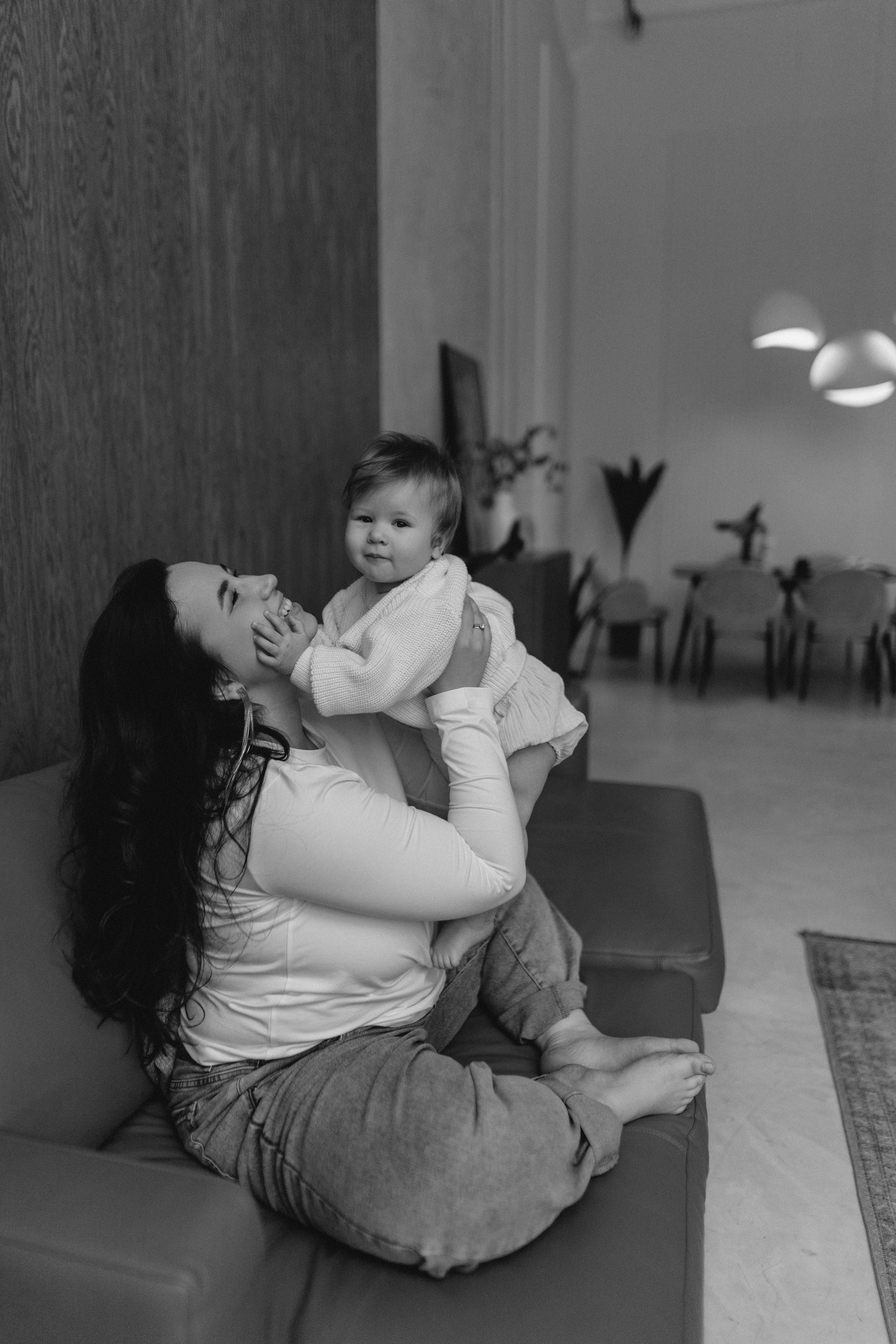 Егор, Аня и Мия. Фотограф в Нижнем Новгороде Панфилова Татьяна