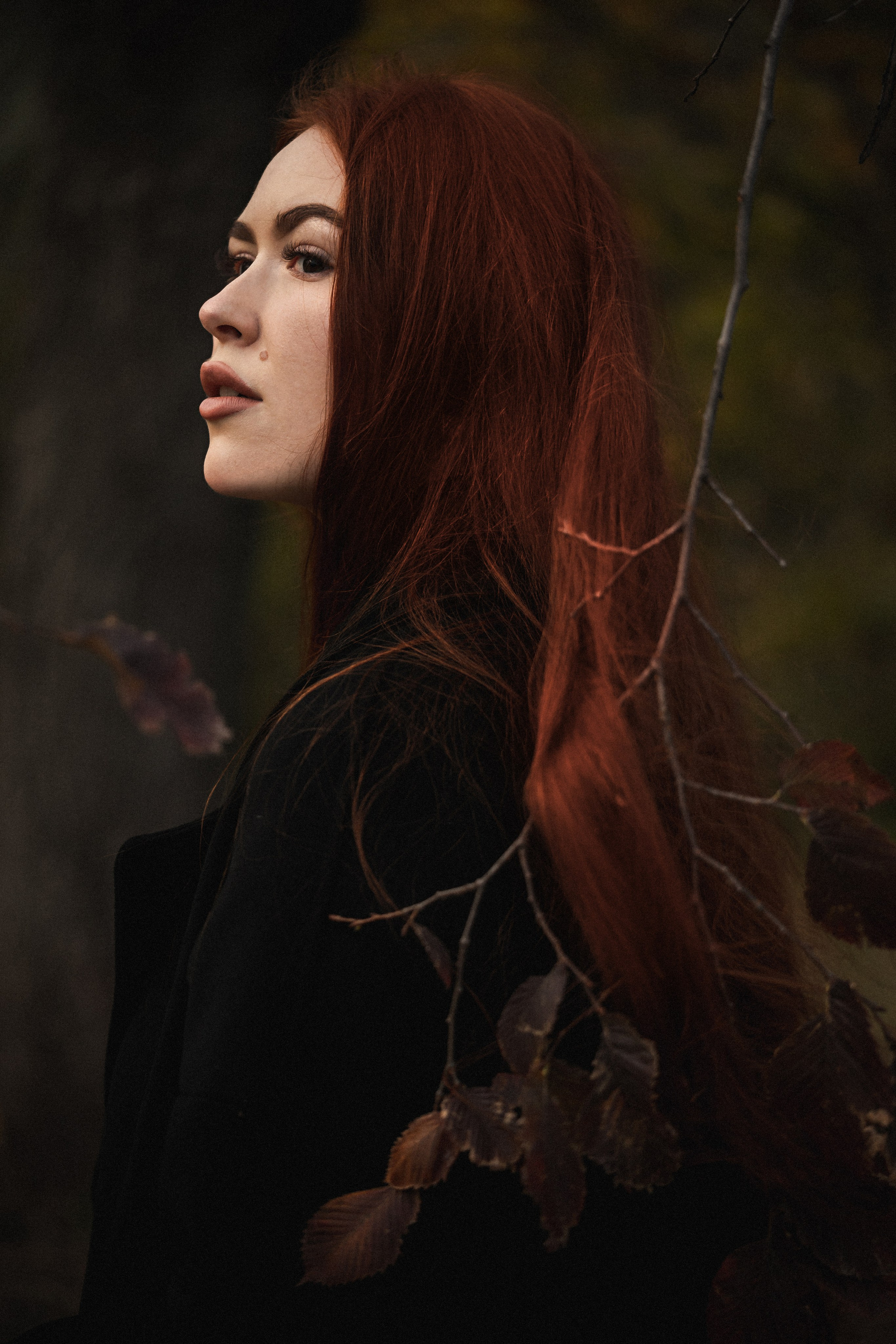 ANASTASIA. Фотограф Москва