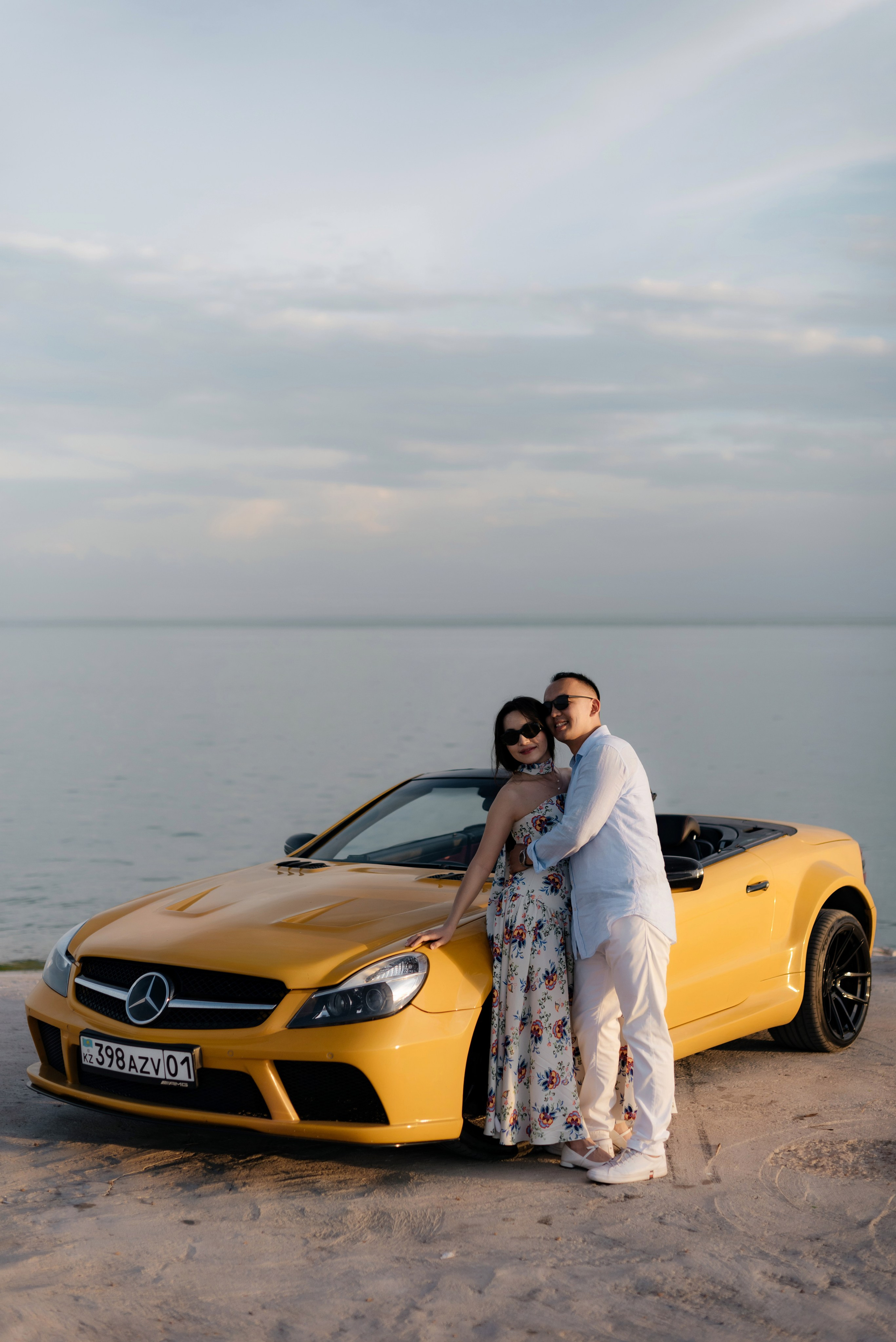 E&G. Свадебный фотограф Махаббатов Алишер