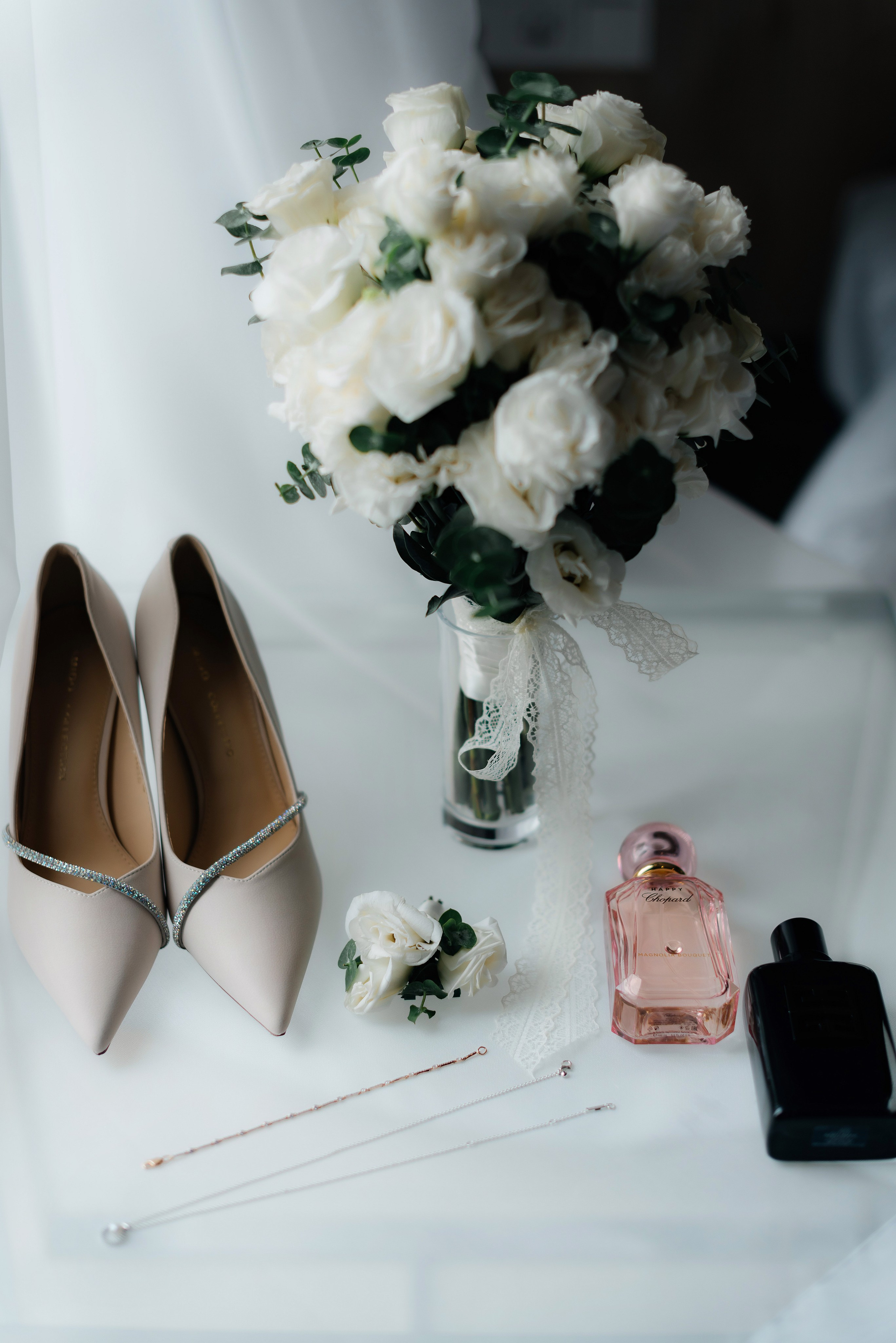 J&A. Свадебный фотограф Махаббатов Алишер