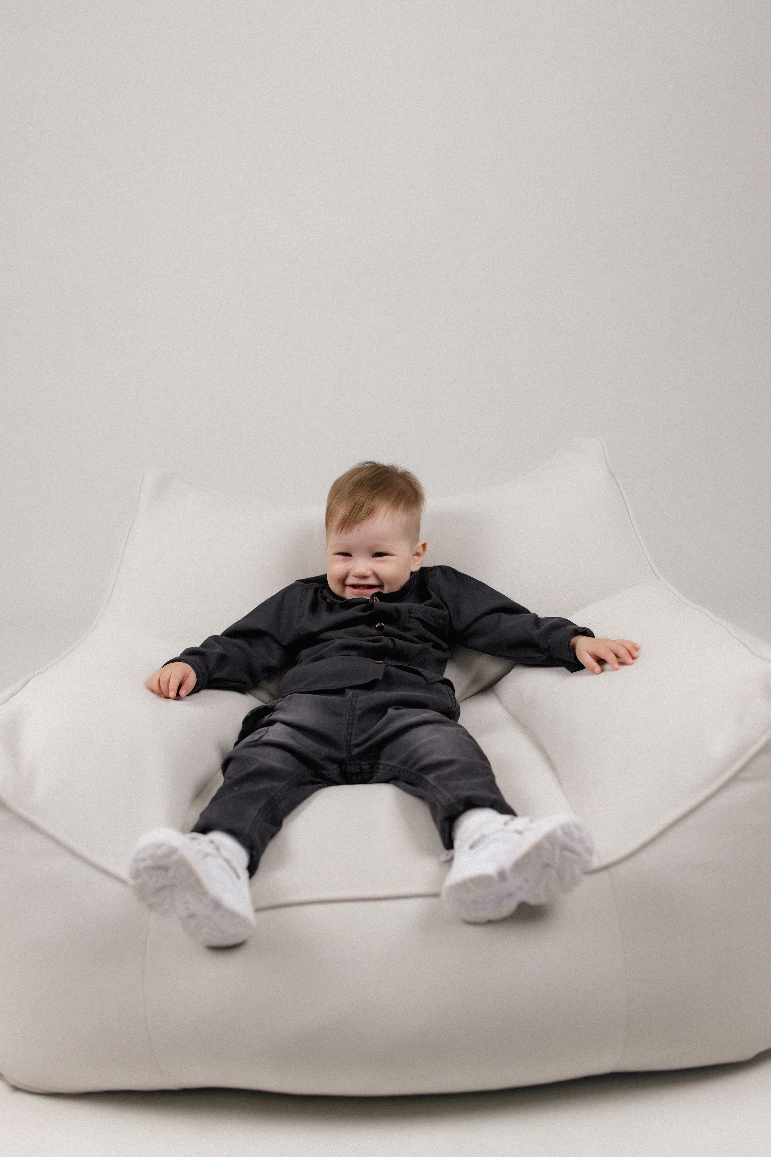 Годик у власти. Свадебный и семейный фотограф в Казани и Волжске