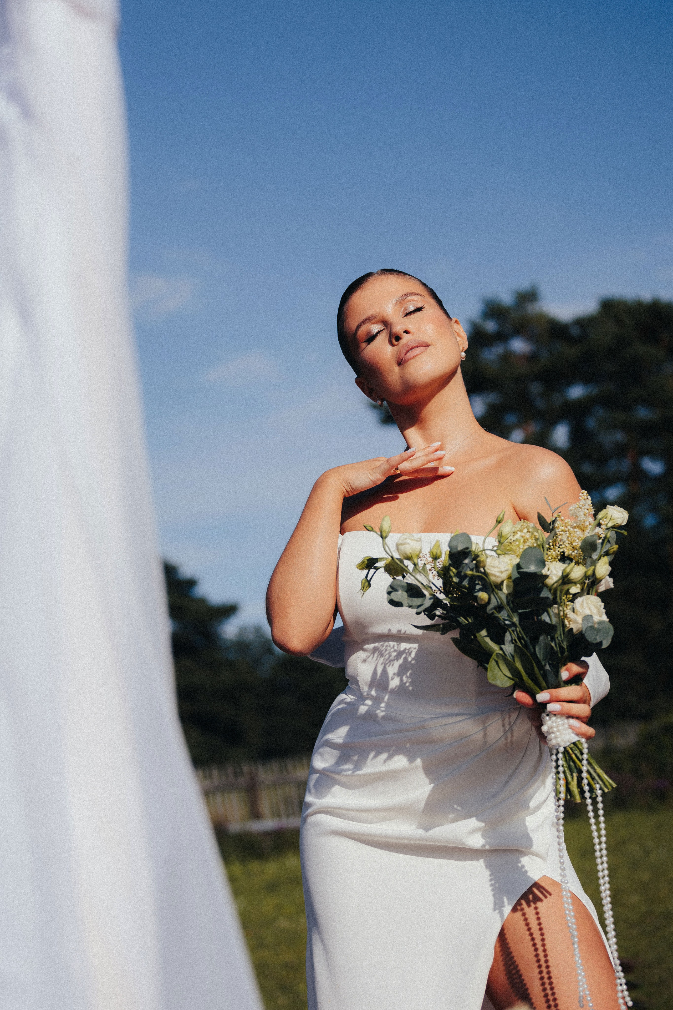 Алёна&Данил. Фотограф ЕКБ