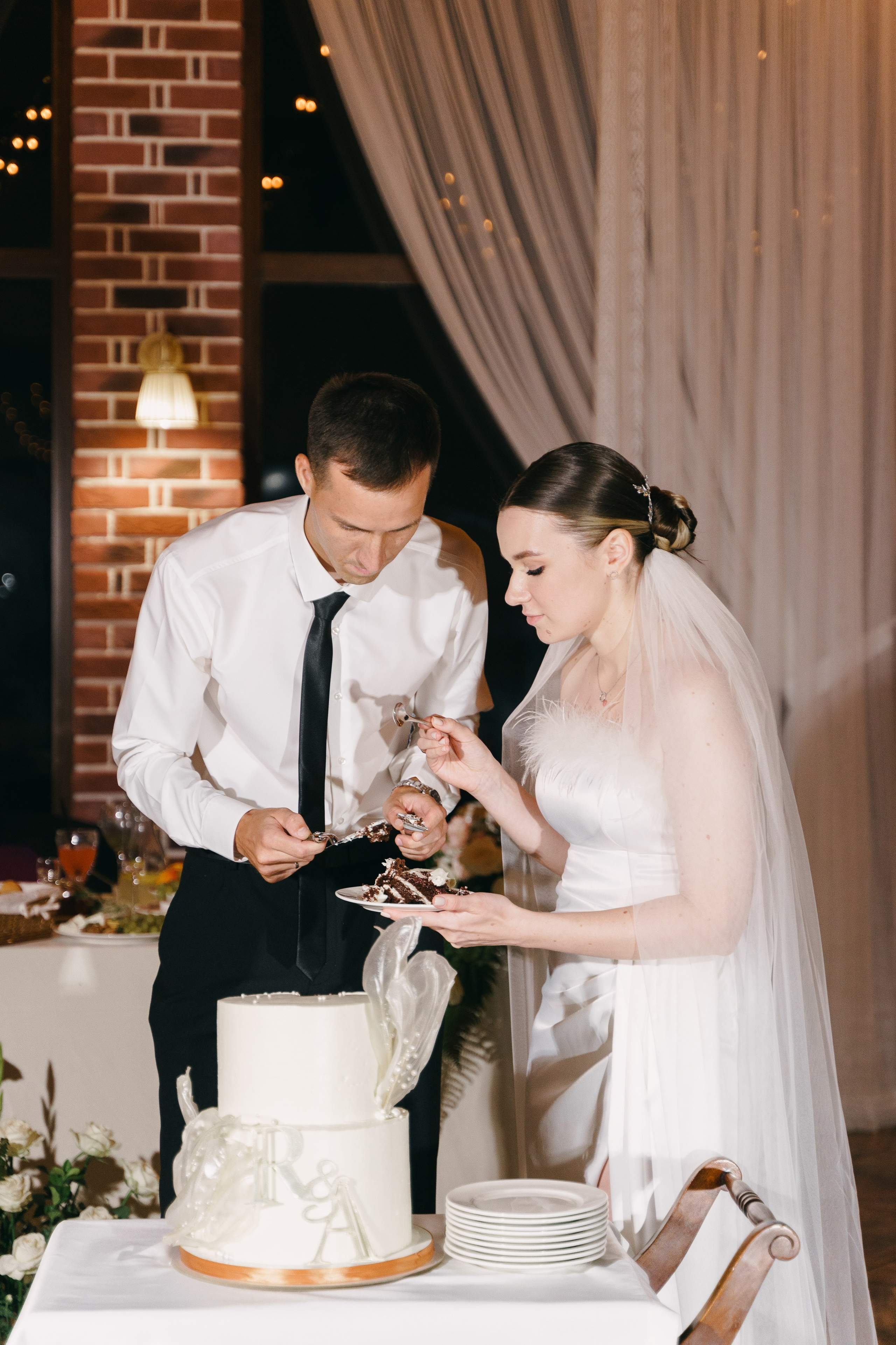 A & R. Свадебный Фотограф в Майкопе Полина Махонина