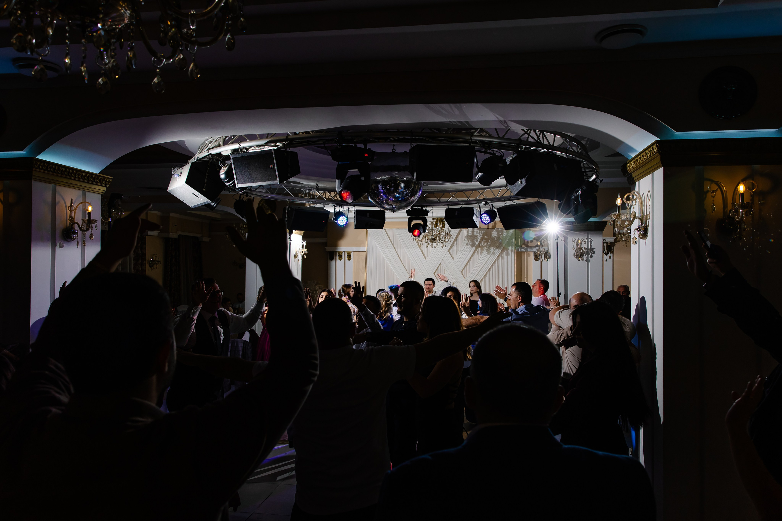 Арсен и Валентина. Свадебный и семейный фотограф в Рязани Саша Крутых