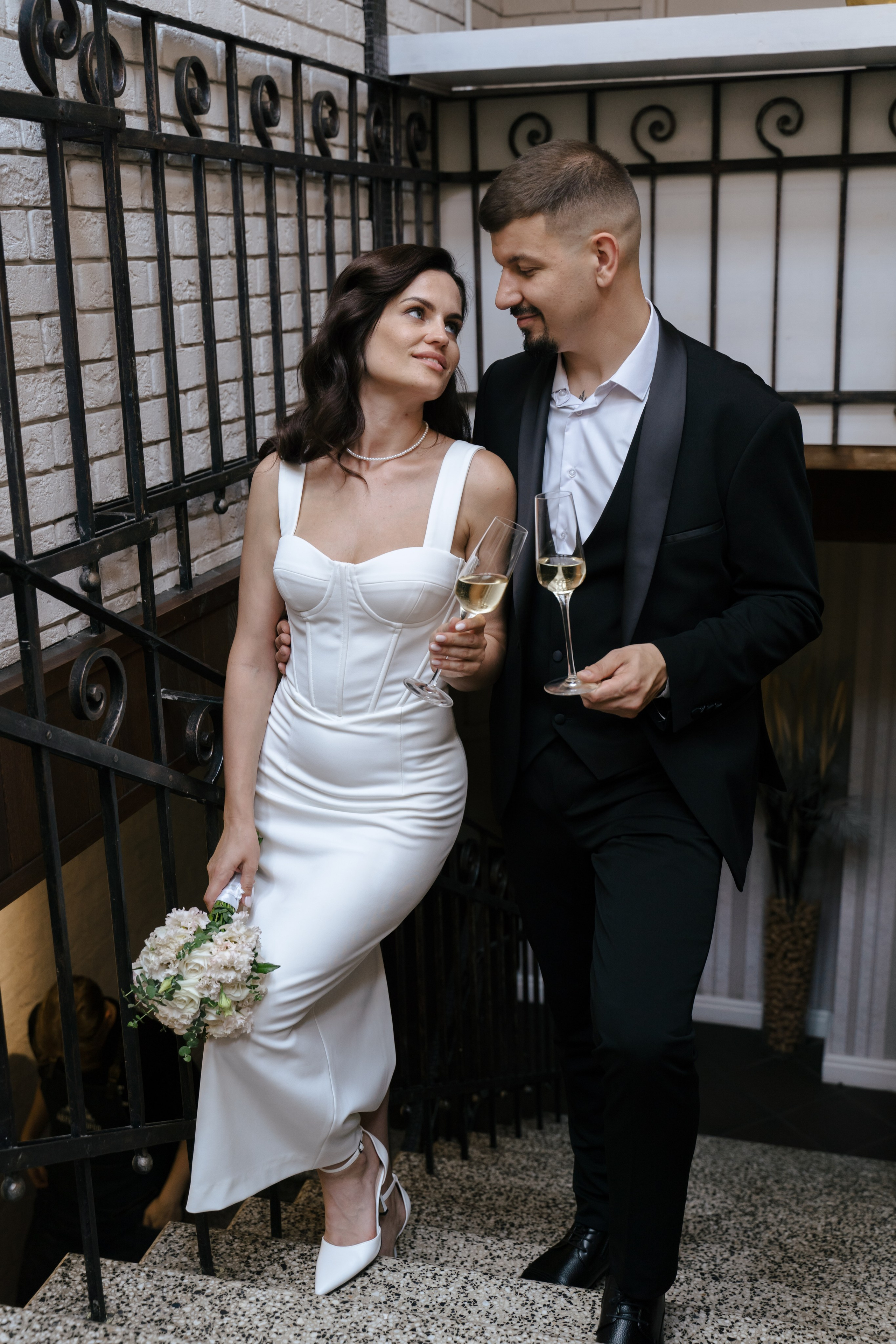 Viktor&Ekaterina. Портретный фотограф в Краснодаре Валерия Матирная