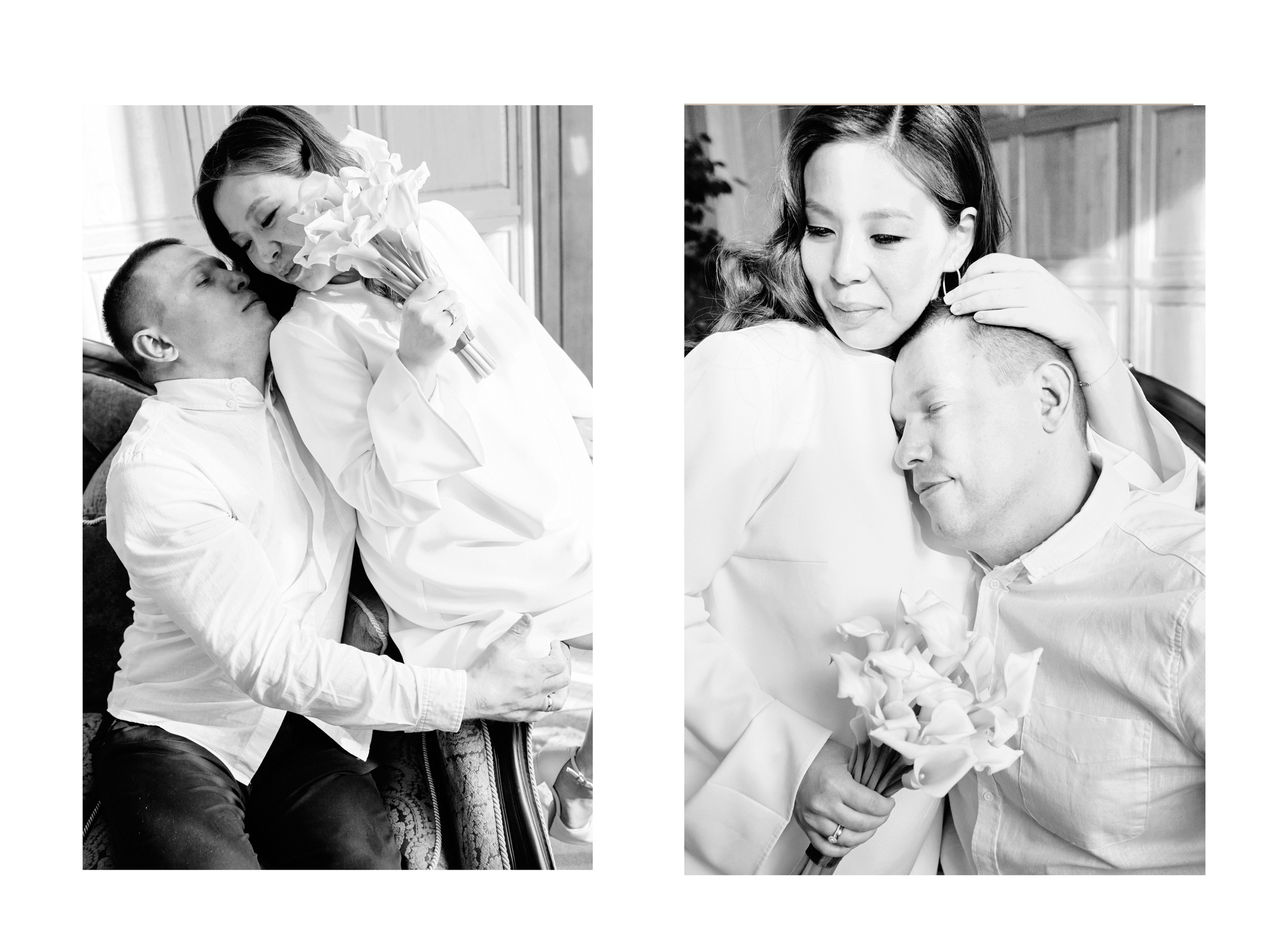 Свадебные съёмки. Детский семейный фотограф в Москве Светлана Микадзе