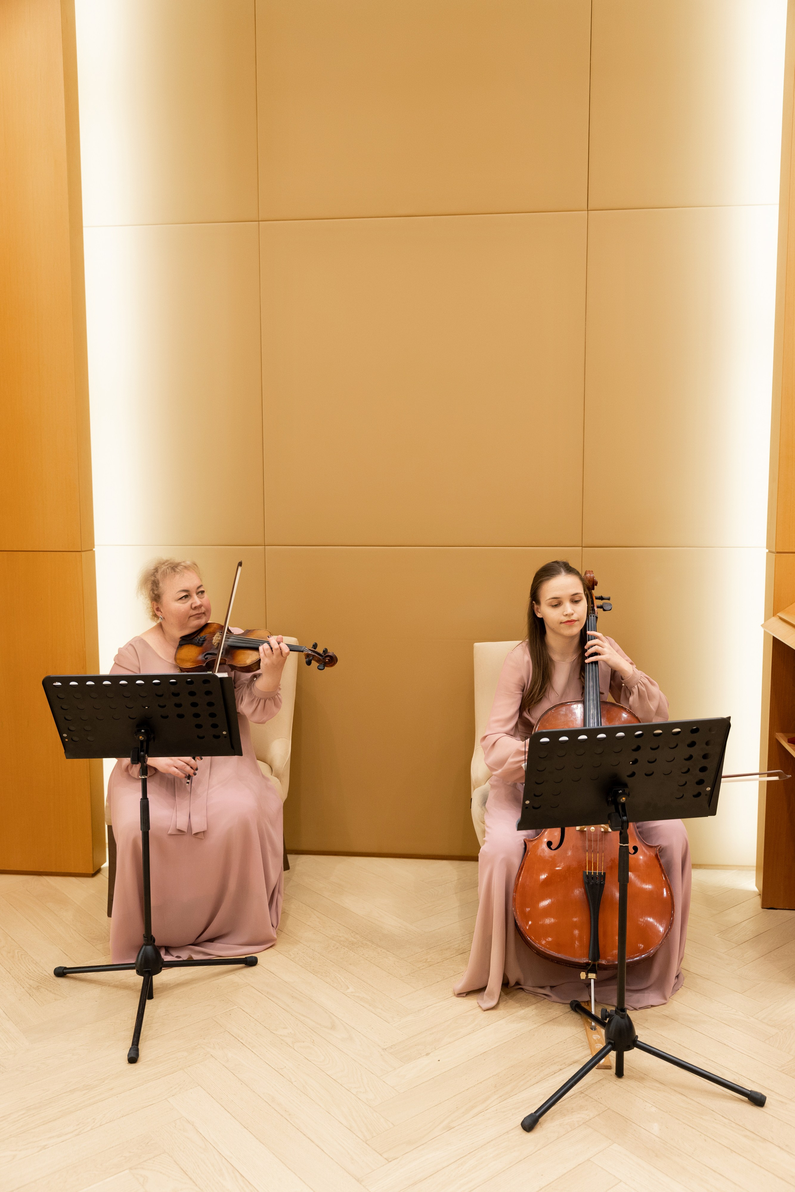 I & D 25'. Фотограф Сергей Койфман