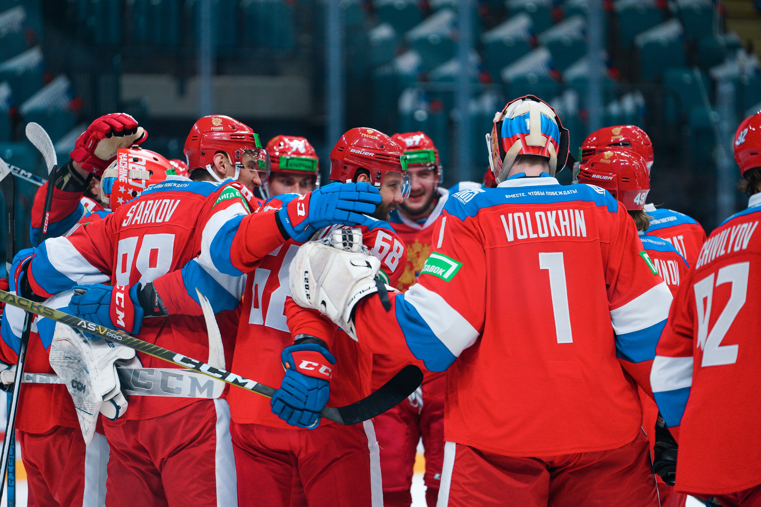 «Лига Ставок 3×3 Кубок Первого Канала»