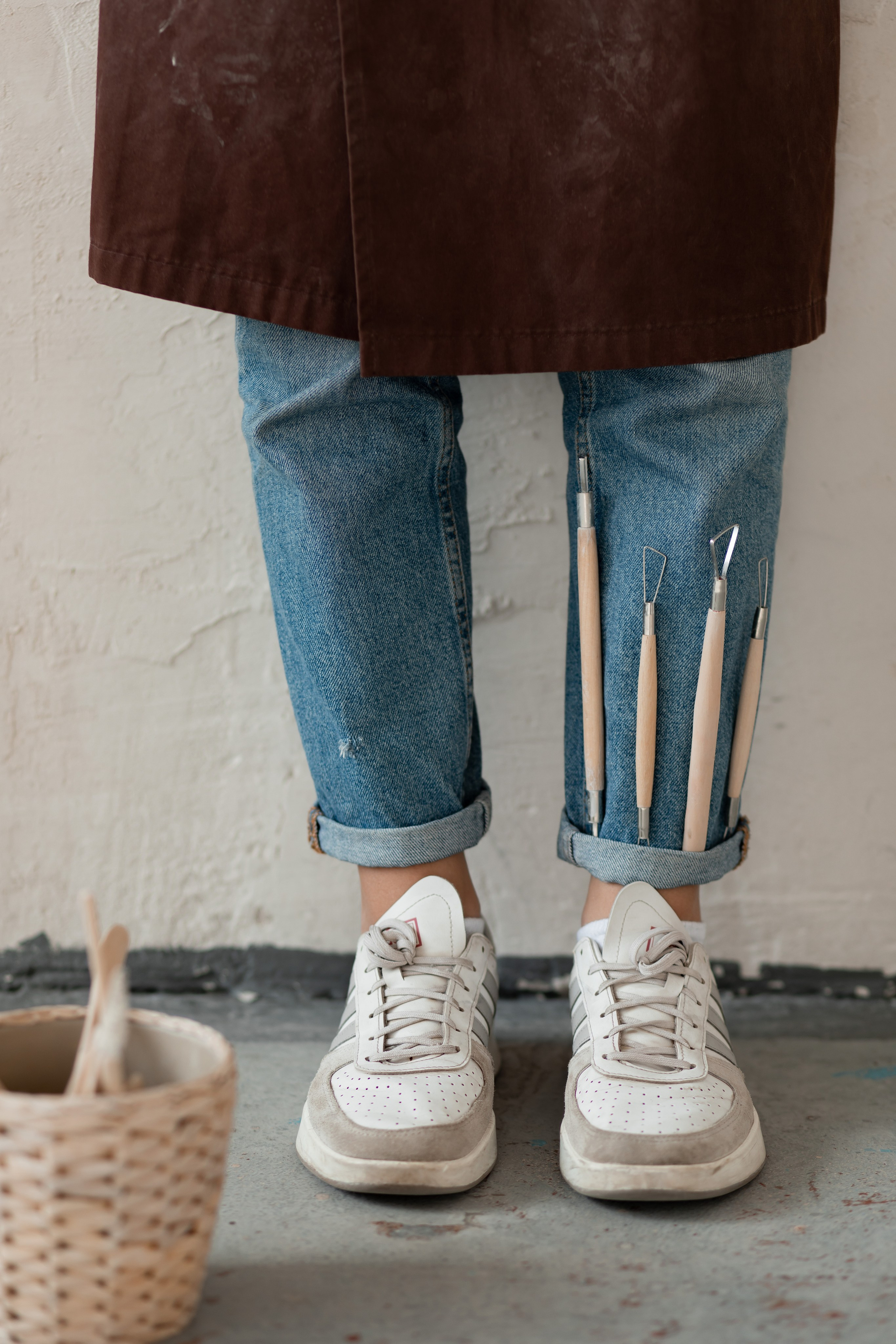 Гончарная мастерская «Колокол». Фотограф Шевчик Виктория