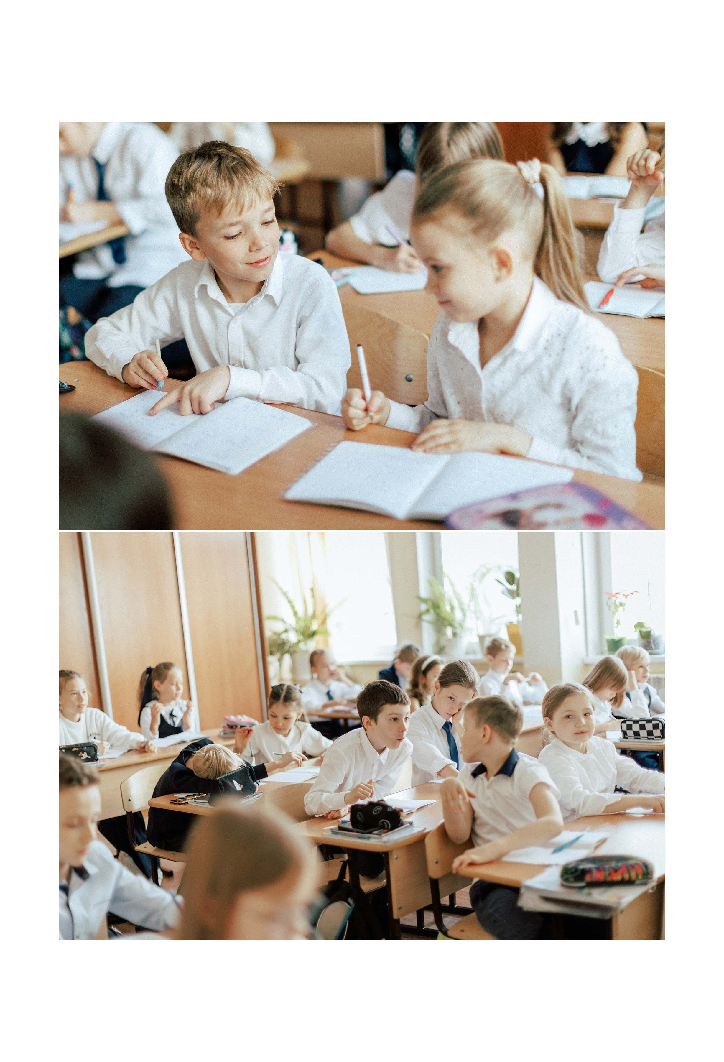 Классный альбом. Выпускные альбомы Красноярск