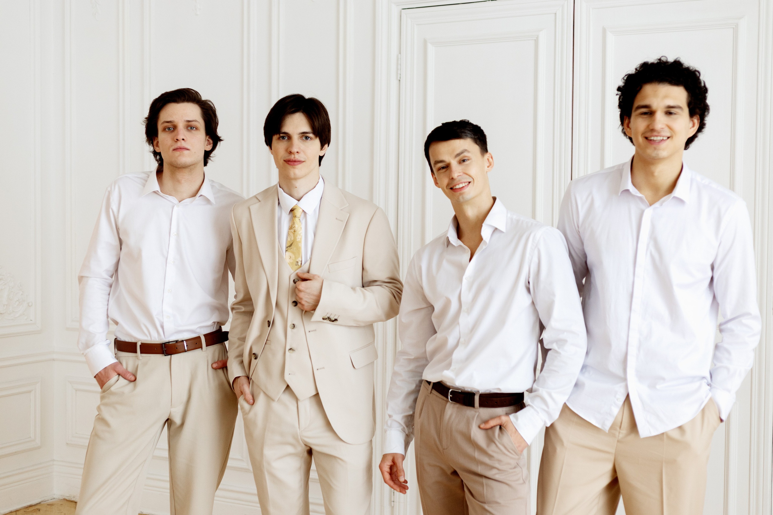 Свадьба с гостями. Женский фотограф в Орске Новотроицке Динара Долганова