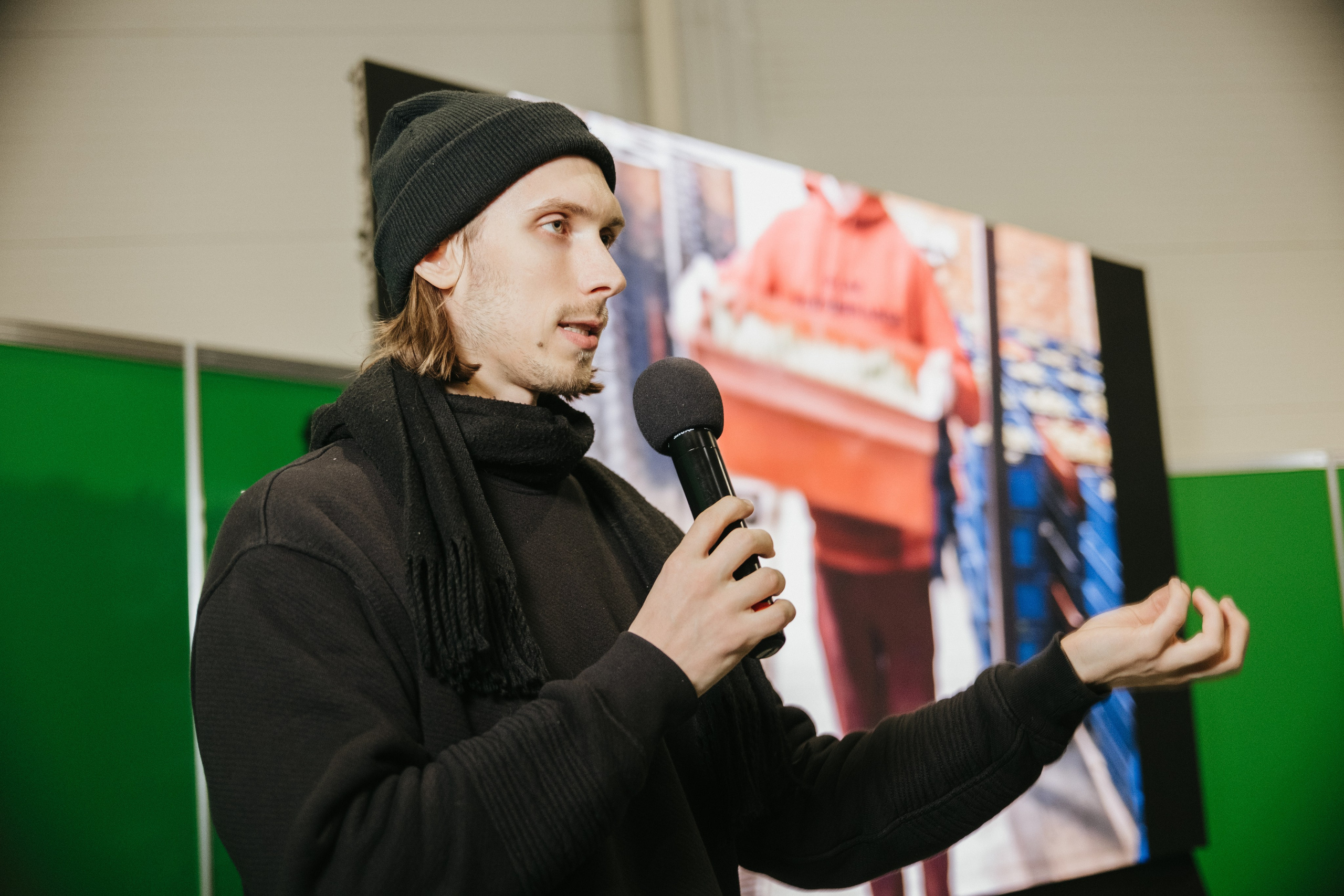 Выставка Fruit Trade: Сады и&nbsp;Виноградники в&nbsp;Краснодаре 18–19&nbsp;февраля 2025 года на&nbsp;площадке Экспоград-Юг