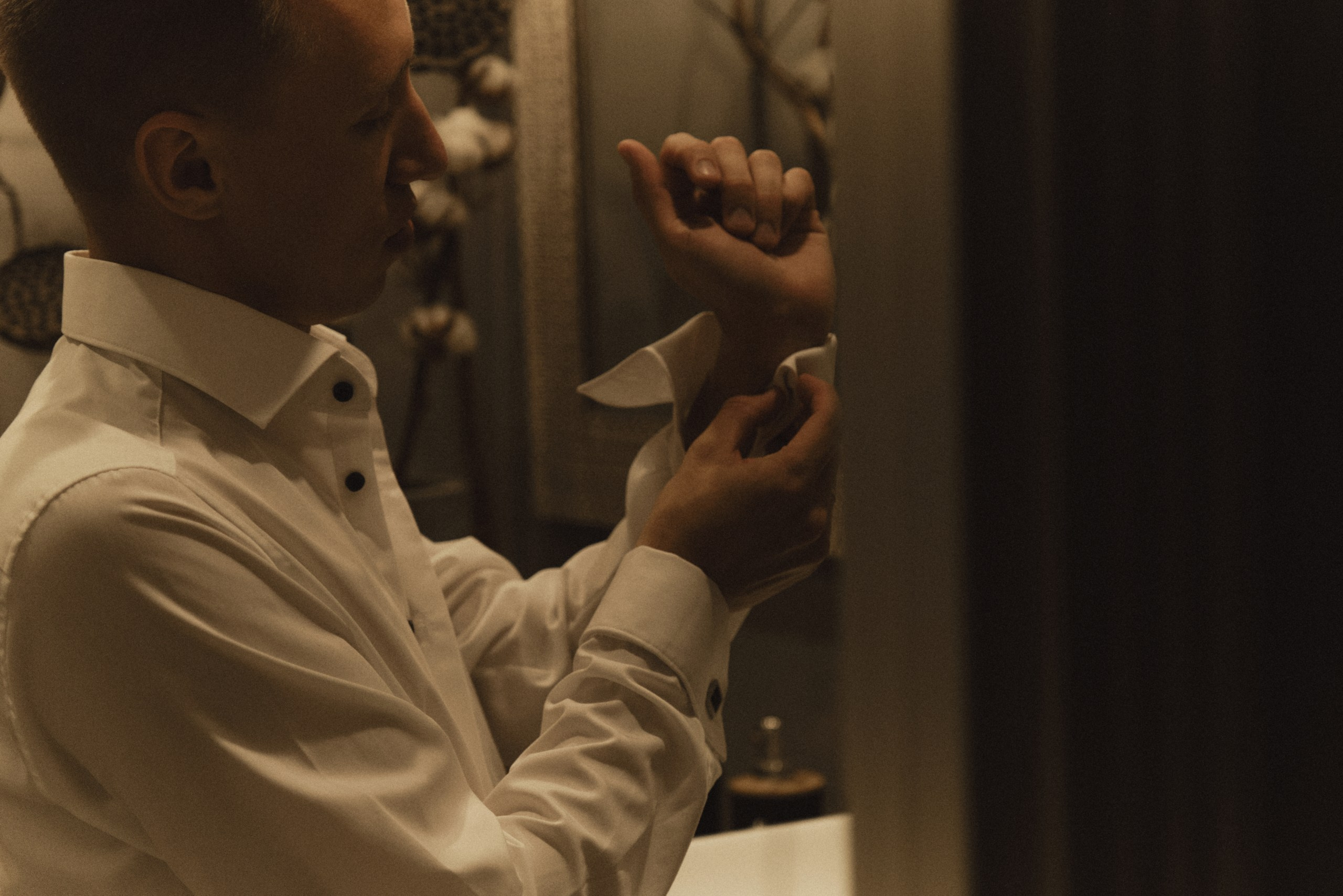 Лиза и Влад. Свадебный фотограф в Орле Константин Смирнов