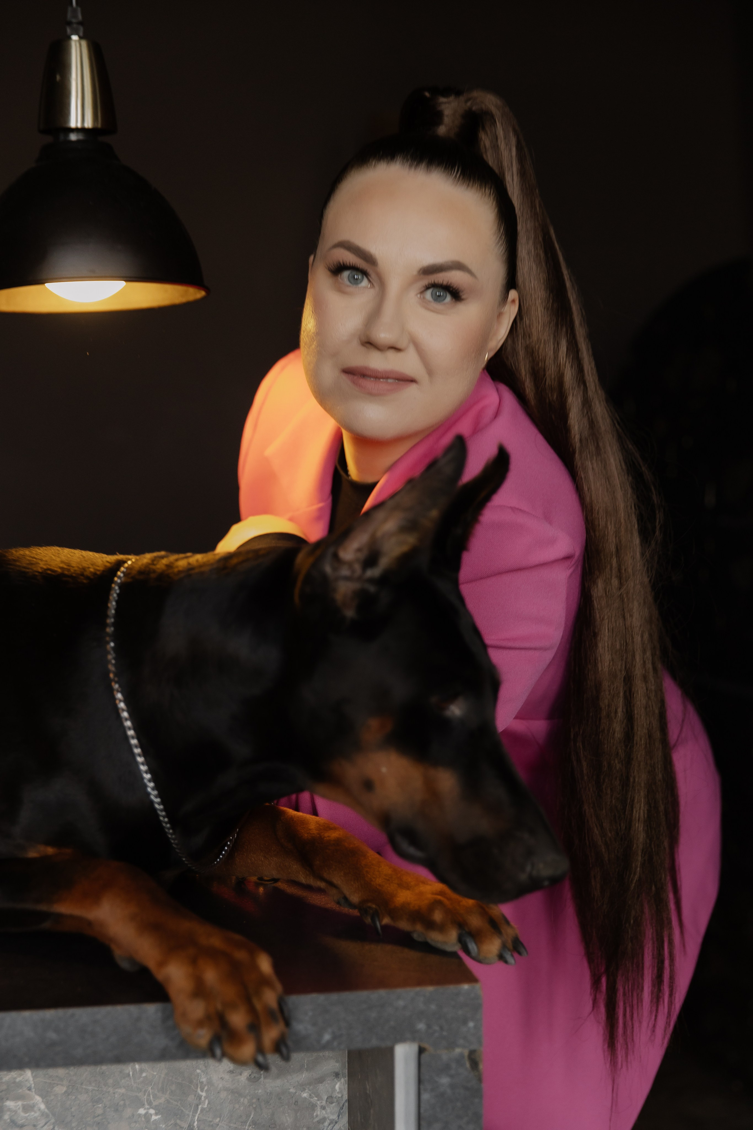 Съемка с доберманами. СВАДЕБНЫЙ ФОТОГРАФ ЧЕЛЯБИНСК