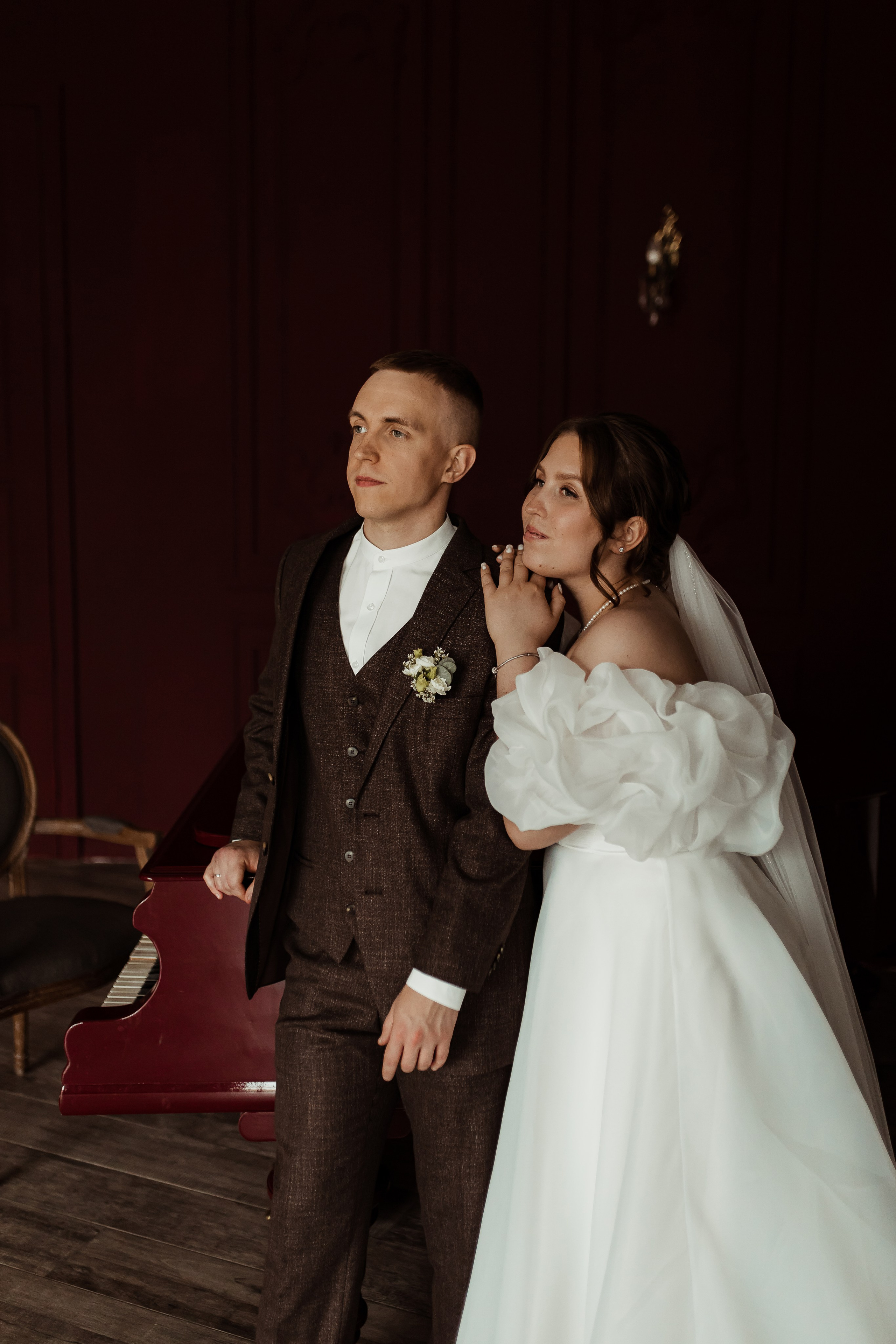 Иван & Светлана. ФОТОГРАФ Маргарита Сивакова | Ярославль Кострома Москва